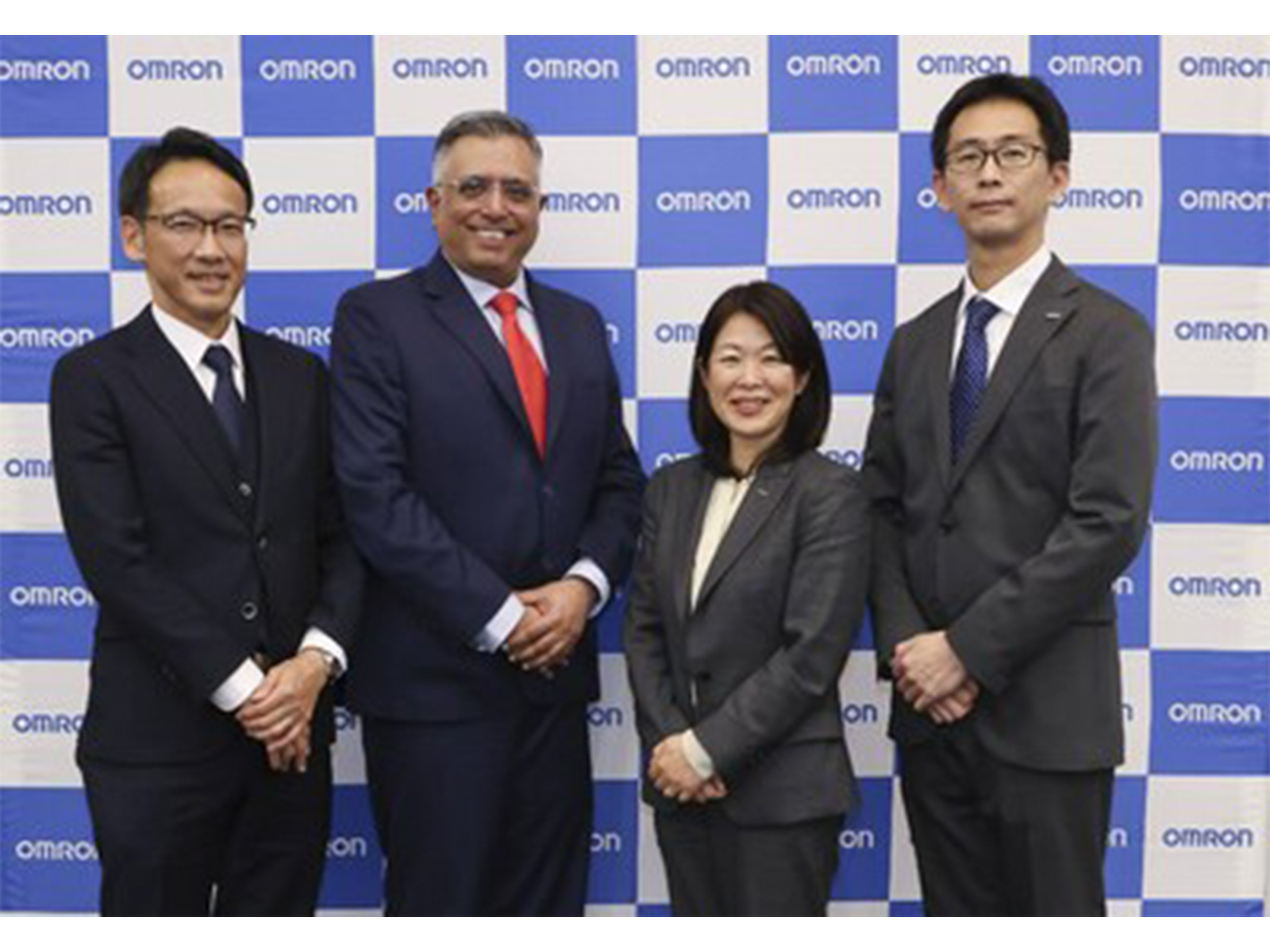 OMRON Healthcare Unveils Global ECG Strategy