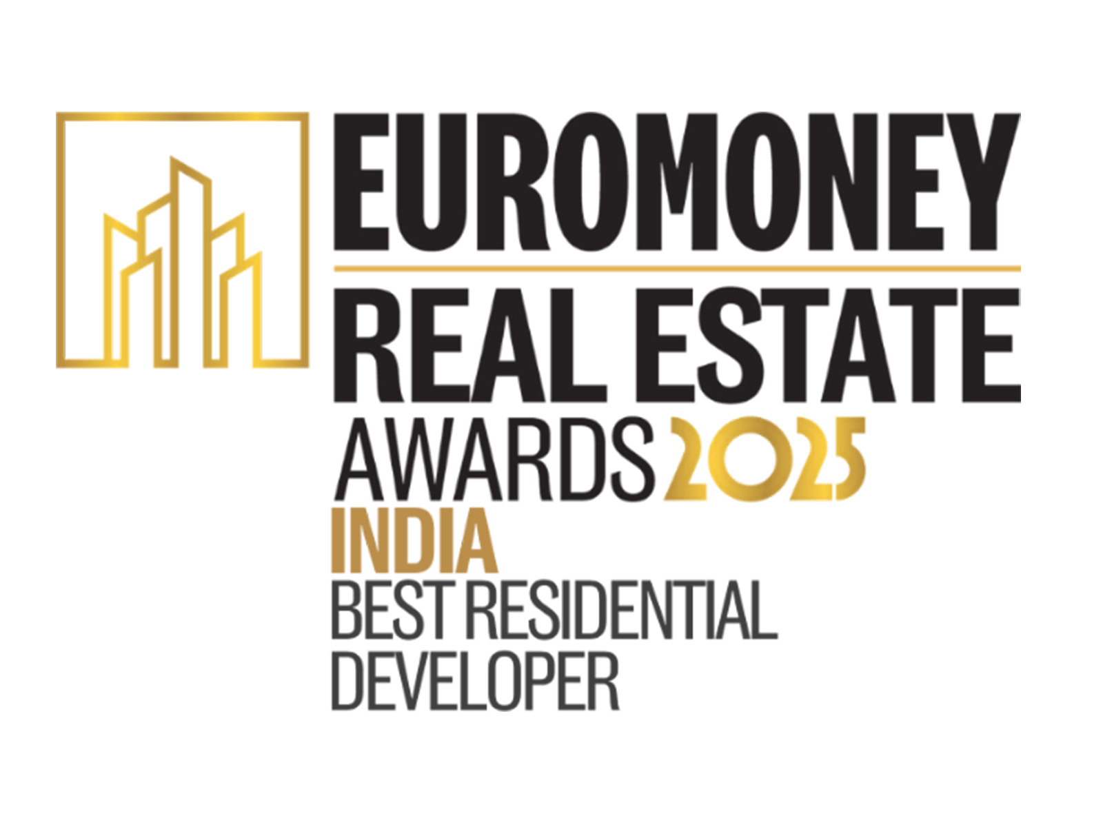 EuroMoney Real Estate Awards recognises the firm’s contribution to South Central Mumbai’s luxury and value luxury urban landscape