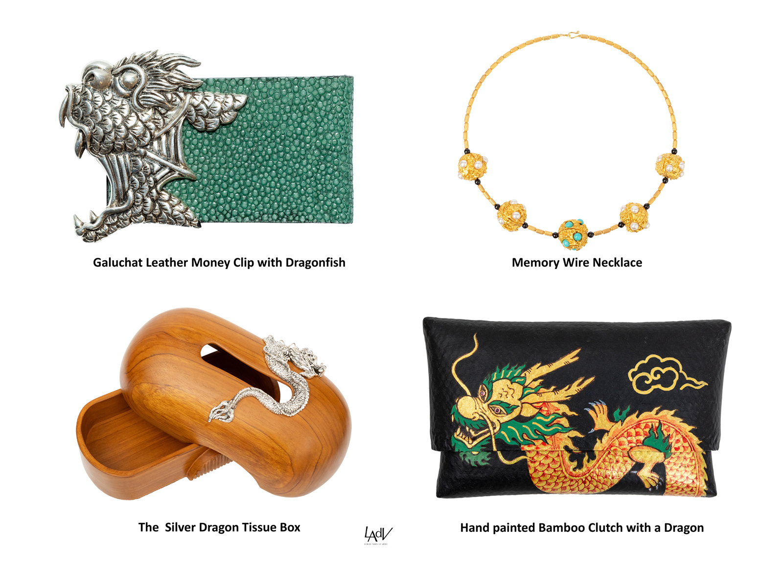A Thoughtful Gifting Guide by Lotus Arts de Vivre: Curated Pieces to Treasure