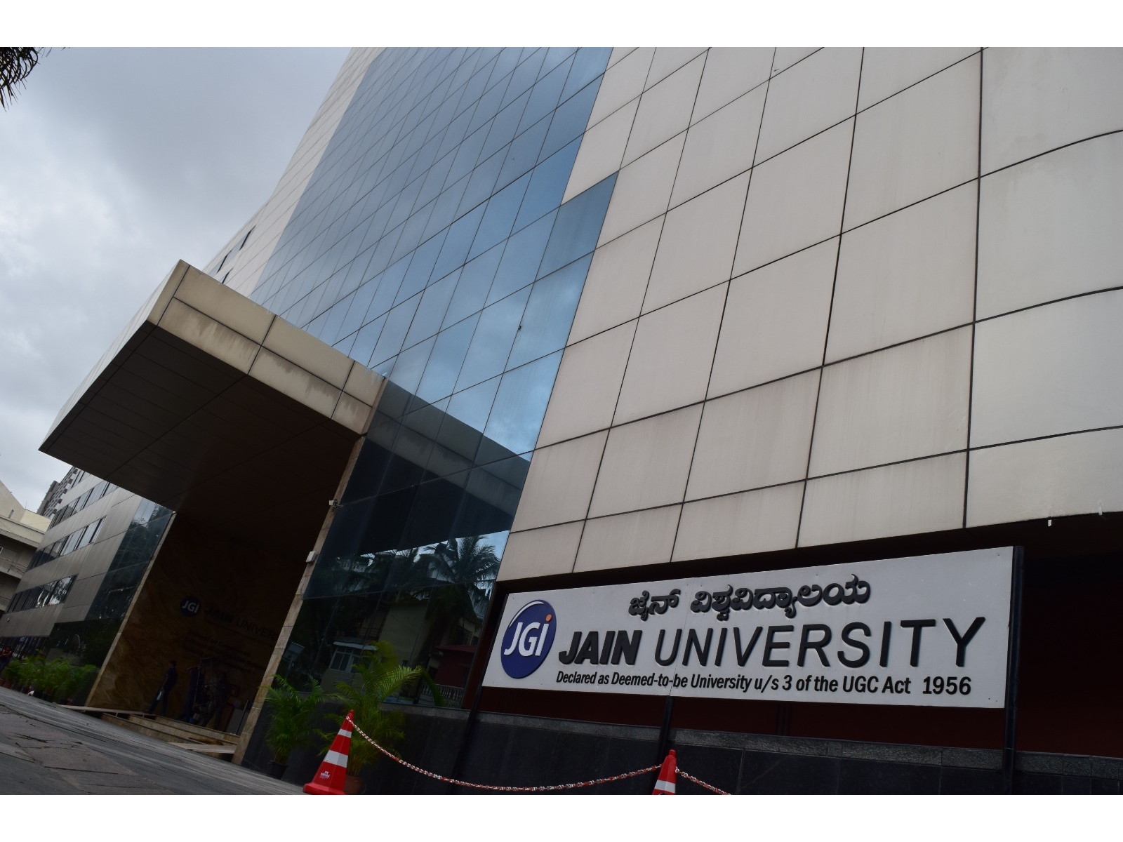Where Data Becomes Direction: Inside JAIN’s BCom Business Analytics Journey with IBM