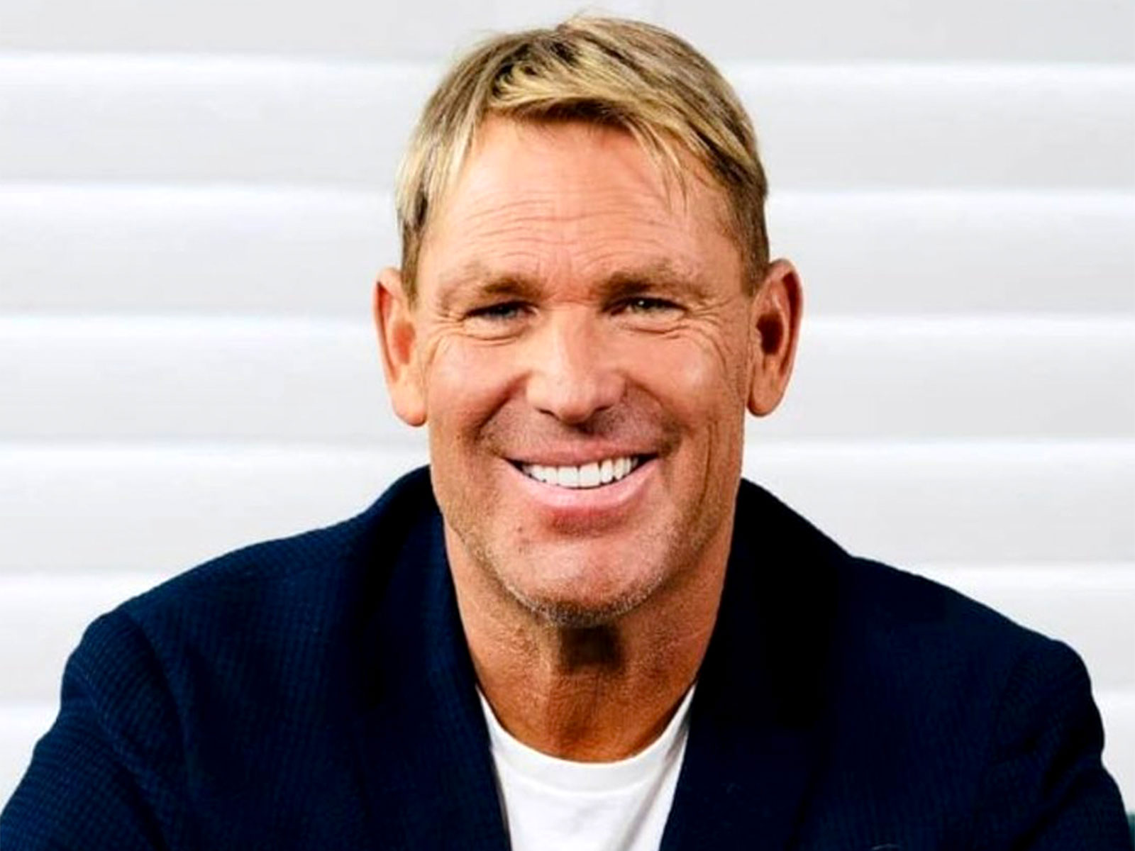 Shane Warne (Photo: ANI)