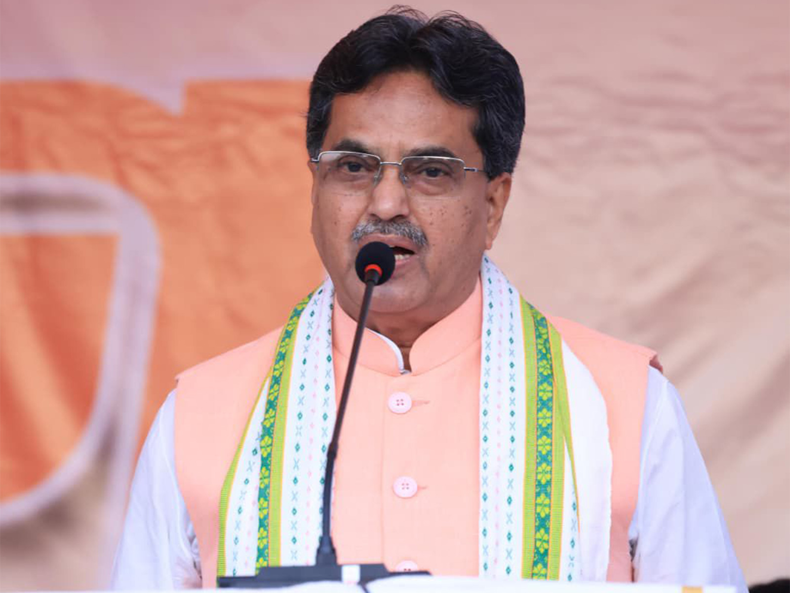 Tripura Chief Minister Manik Saha (Photo/@DrManikSaha2)