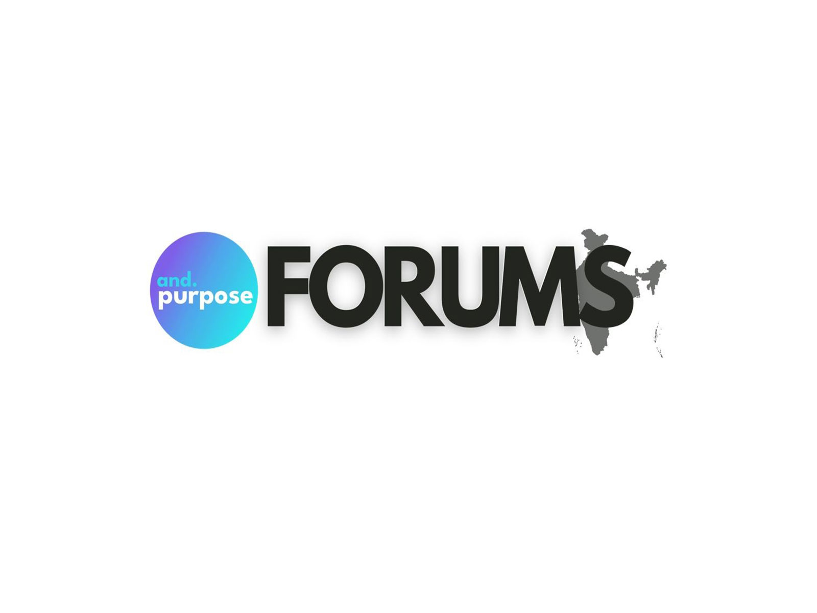 AndPurpose Forum Mumbai 2025: Advancing Collective Action for India’s Sustainable Future 10 December 2025 | Jio World Convention Centre, Mumbai