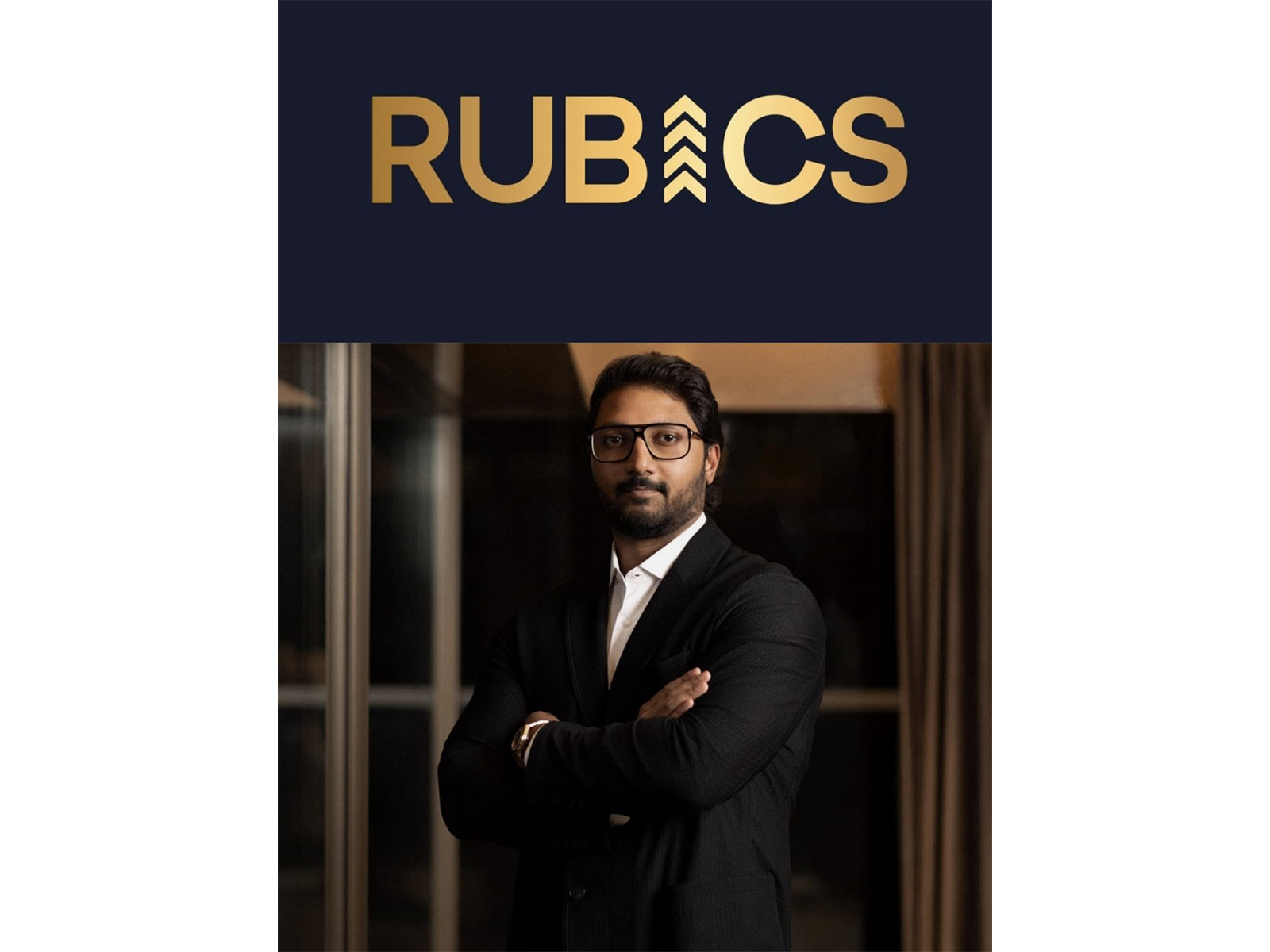 Rubics Group comes onboard as an official sponsor for Lionel Messi’s G.O.A.T. India Tour 2025