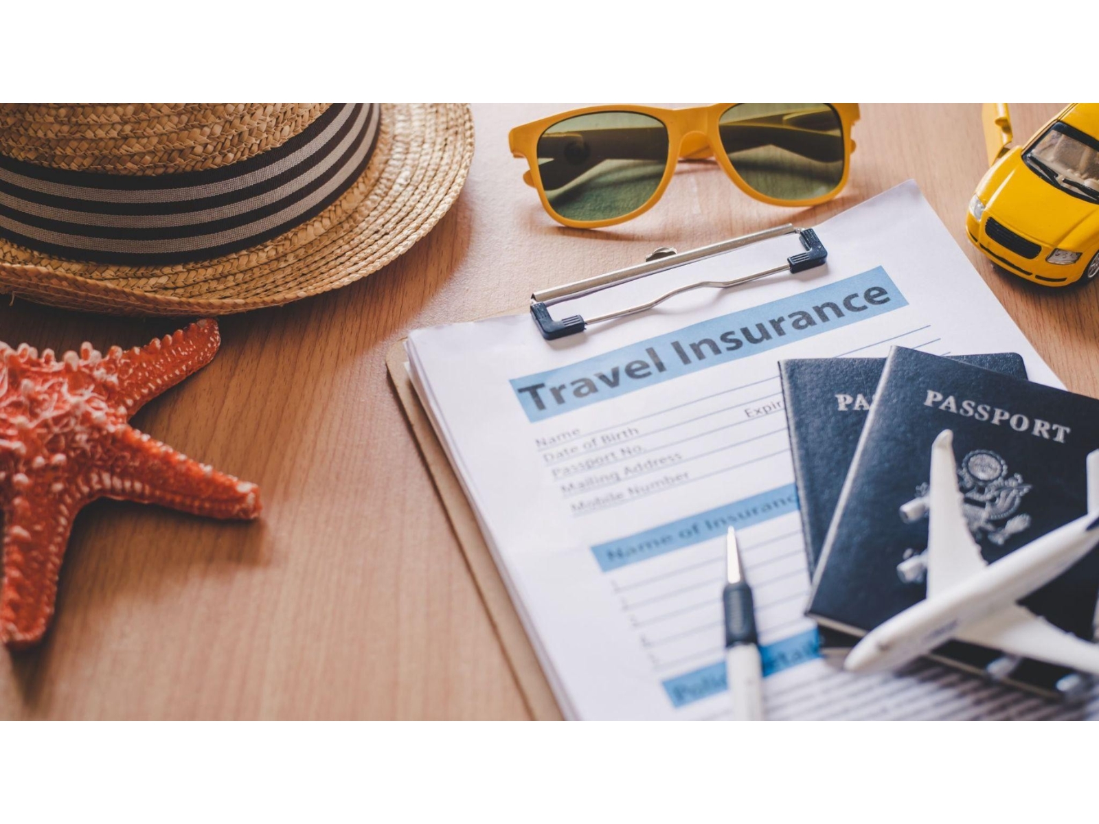 The Backpacker’s Guide to International Travel Insurance