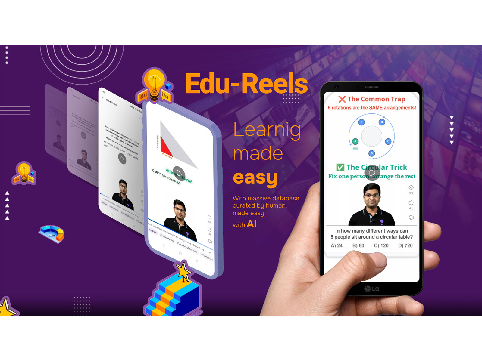 Saval AI Launches Synthetic, AI-Generated Short Videos for UPSC Aspirants