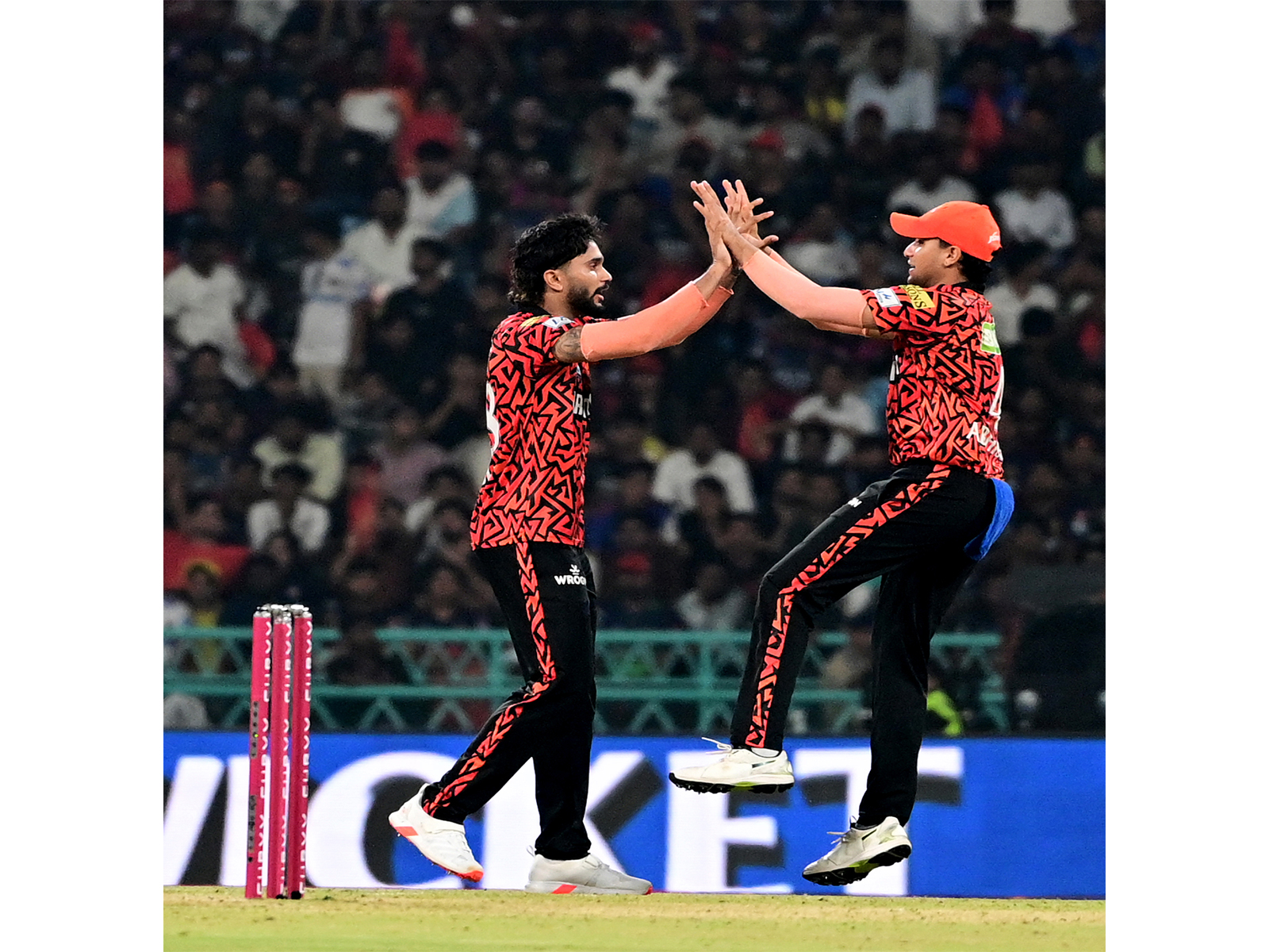 
    Reddy’s hat-trick in vain as Andhra lose; Haryana down Rajasthan
    