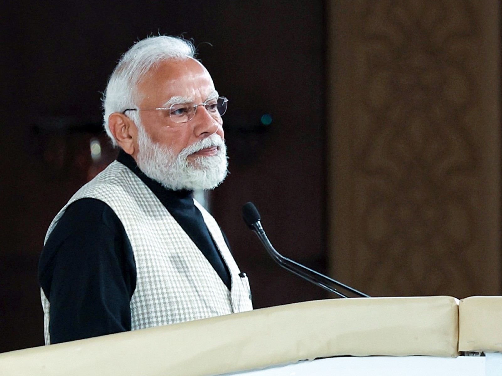 PM Narendra Modi (File Photo/ANI)