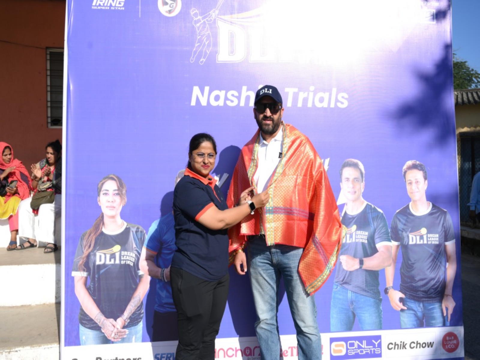 Chetanya Nanda (Photo: DLI)