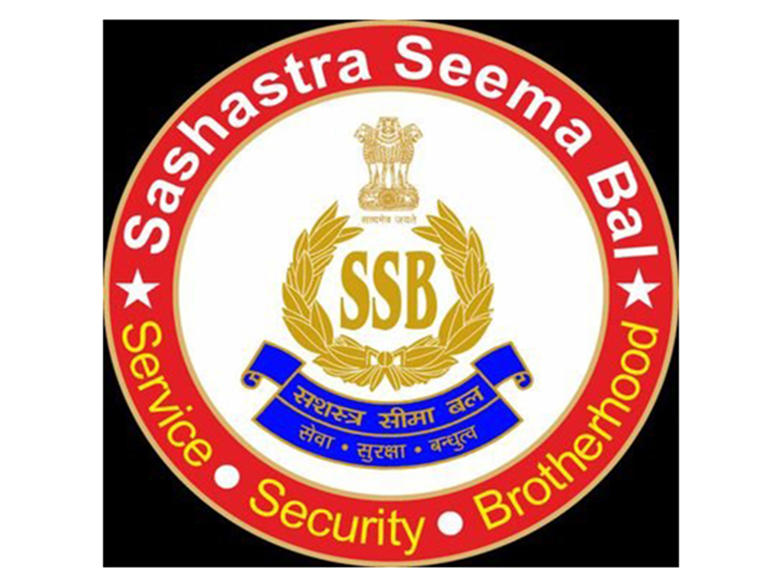 Sashastra Seema Bal (Photo/X/@SSB_INDIA)