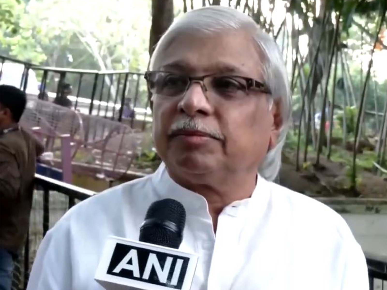 Director Kamal (Photo/ANI) Director Kamal (Photo/ANI)