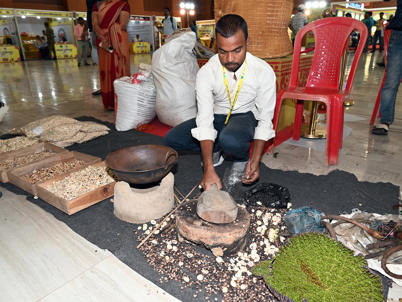 Representative Image (File Photo/ANI)