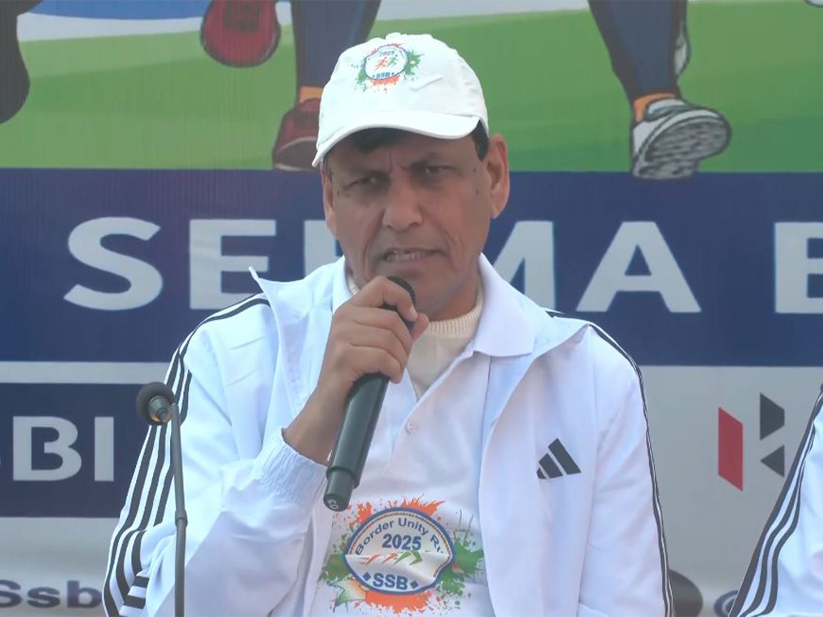 Nityanand Rai, Minister of State for Home Affairs (Photo/ANI)