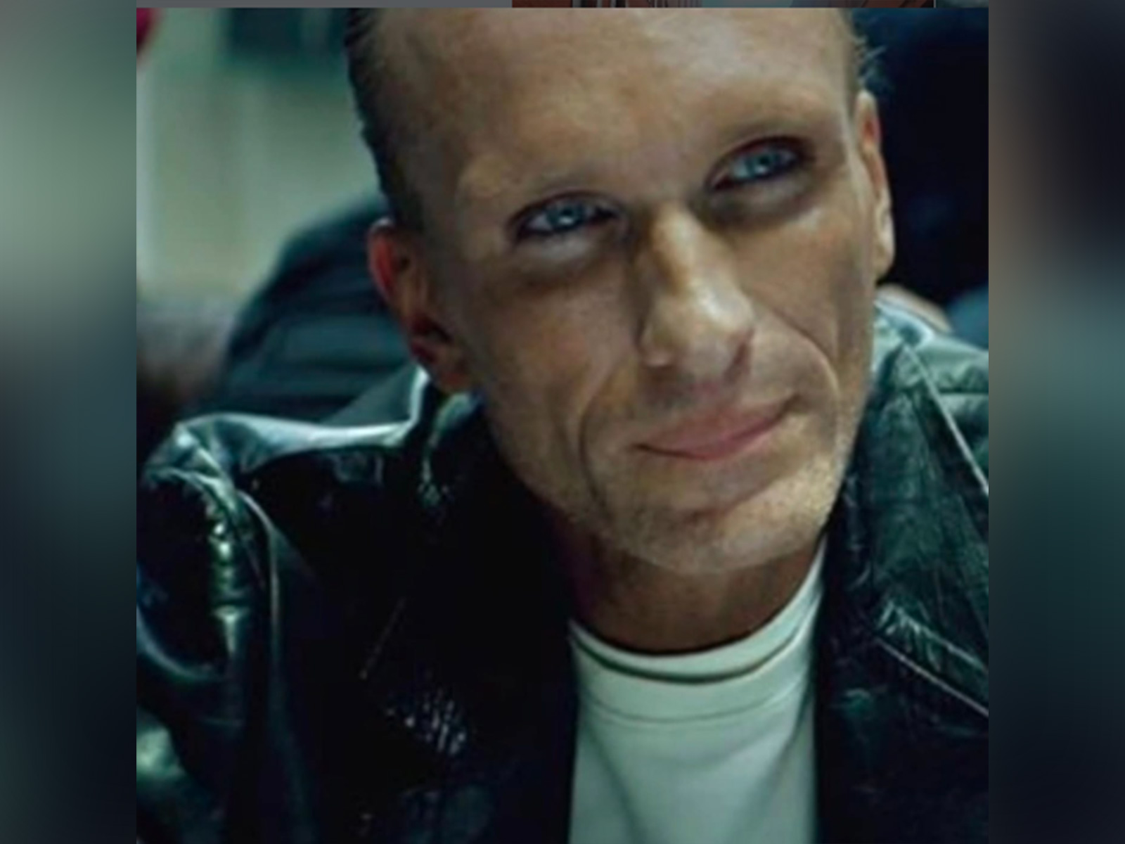 Late Peter Greene (Image source: Instagram@badass_petergreene) Late Peter Greene (Image source: Instagram@badass_petergreene)