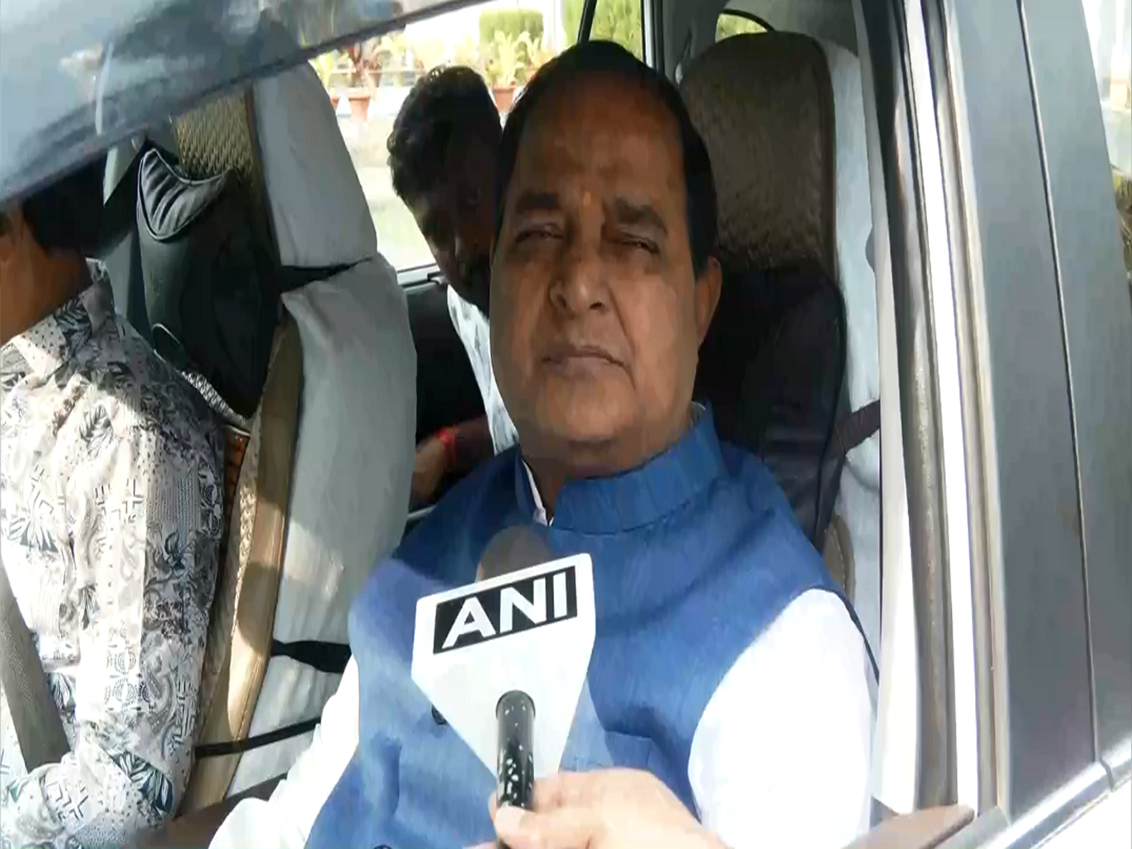 Odisha Science and Technology Minister Krushna Chandra Patra. (File Photo/ANI) Odisha Science and Technology Minister Krushna Chandra Patra. (File Photo/ANI)
