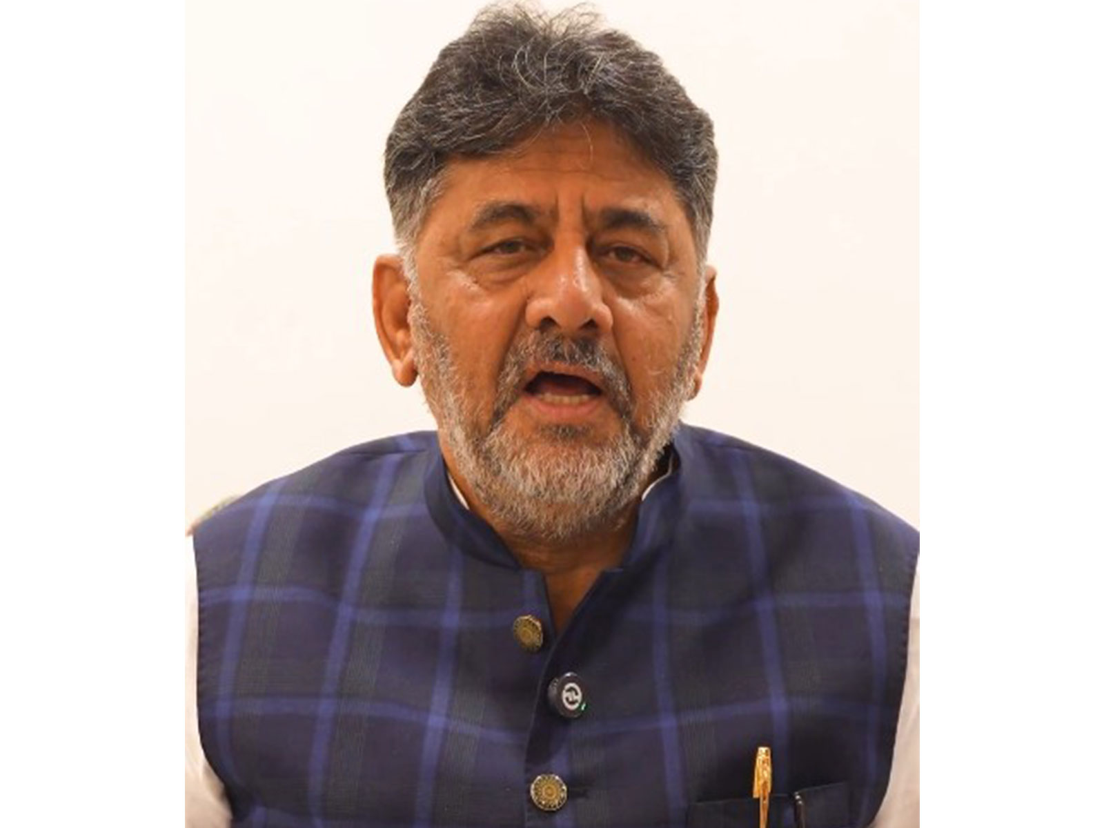 Karnataka Deputy CM & KPCC President DKShivakumar (Photo/X@INCIndia)