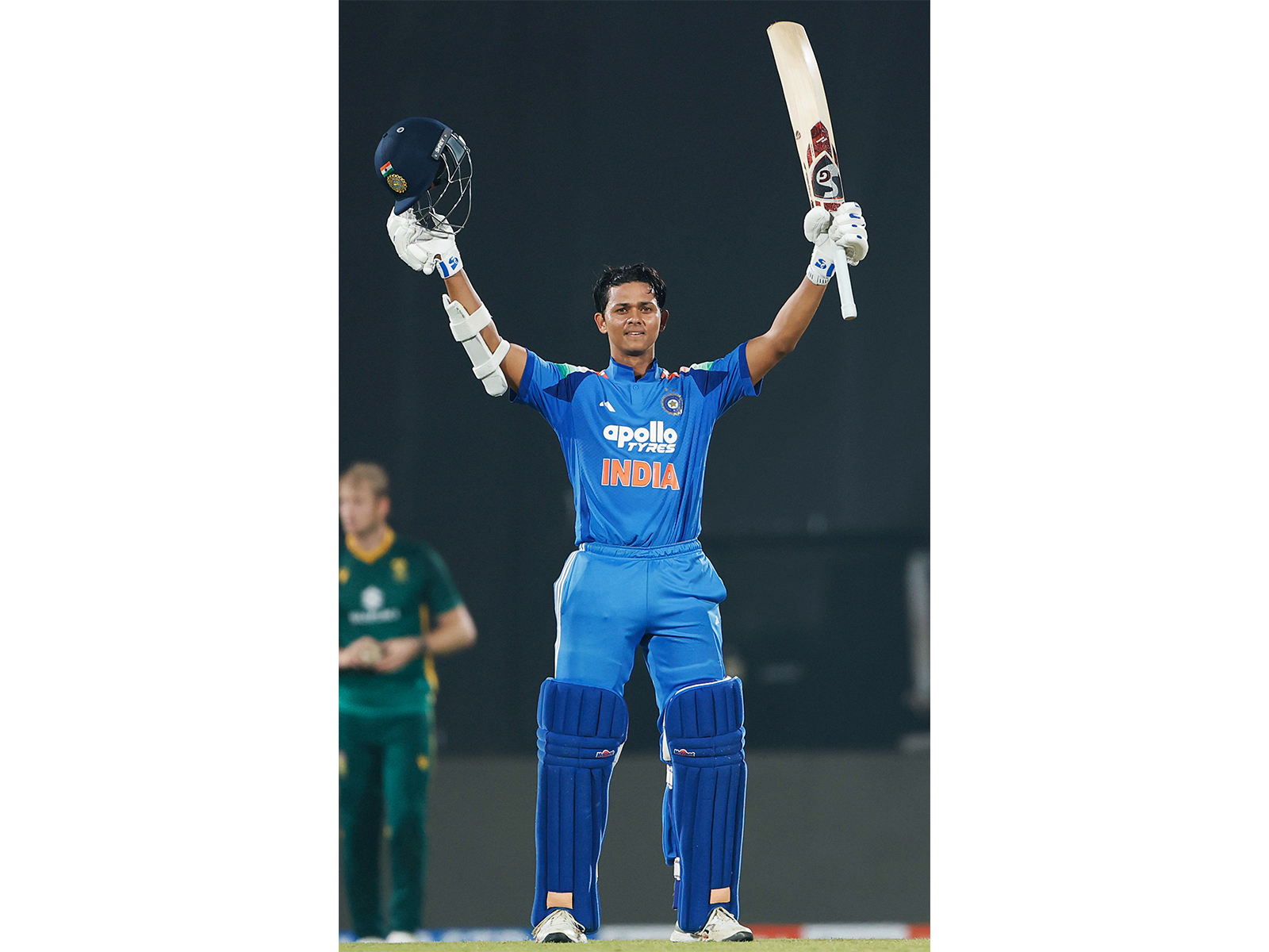 Asian News International (ANI) - Sports - News Image