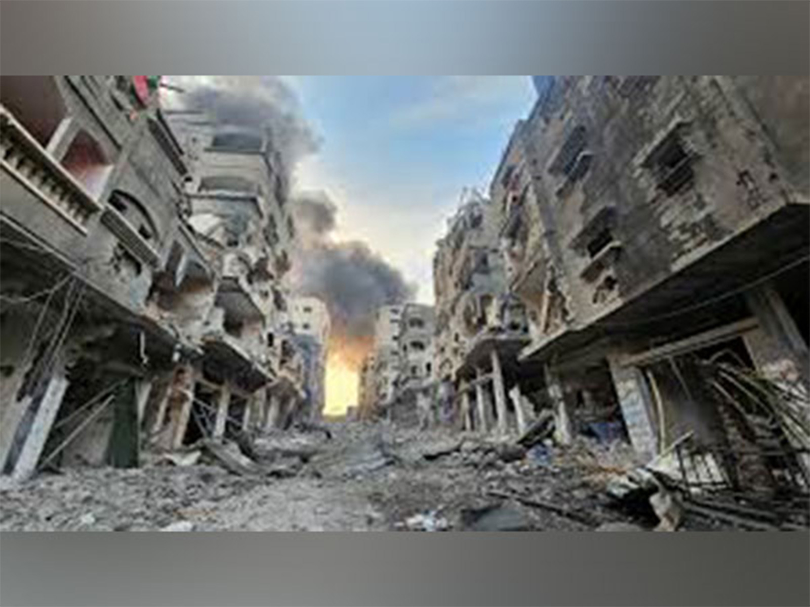 Representative Image  (Image/Reuters)