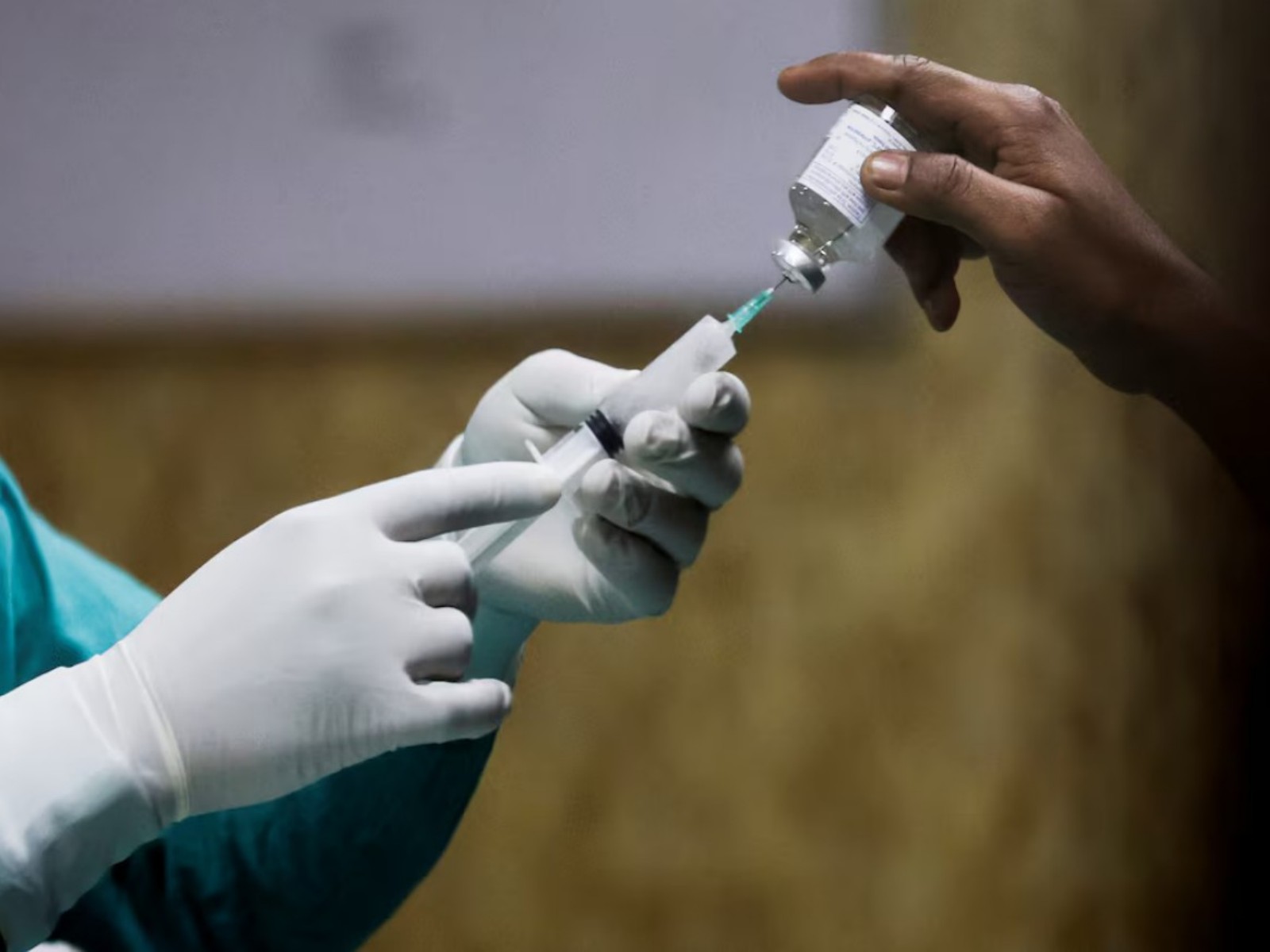 Representative Image (Photo/Reuters)