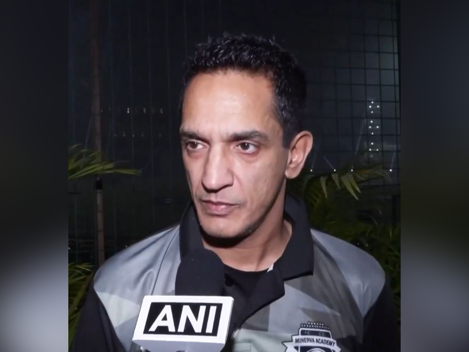 Ranjit Bajaj. (Photo/ANI) 