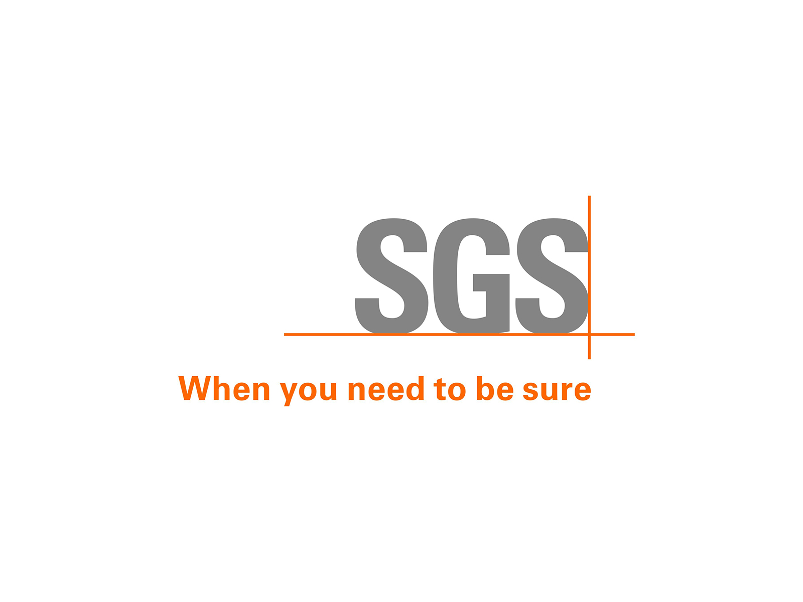 SGS New Logo