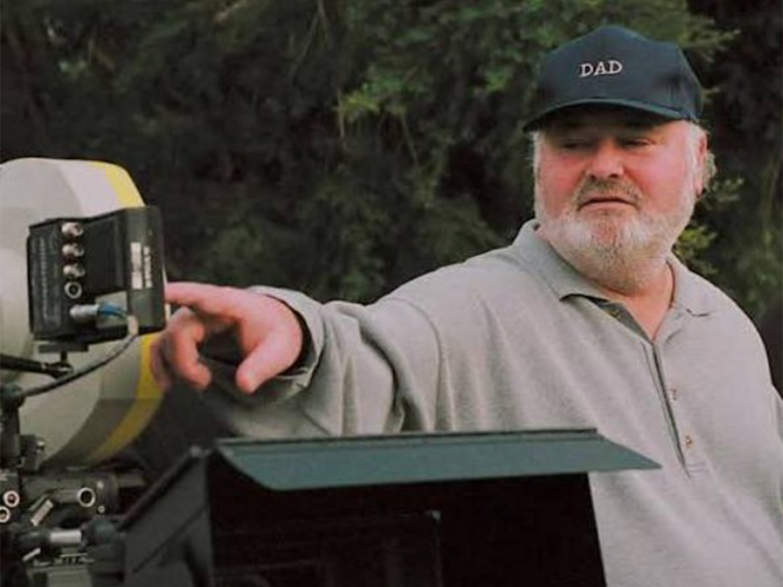 Rob Reiner (Image source: X/ @joerussotweets) Rob Reiner (Image source: X/ @joerussotweets)