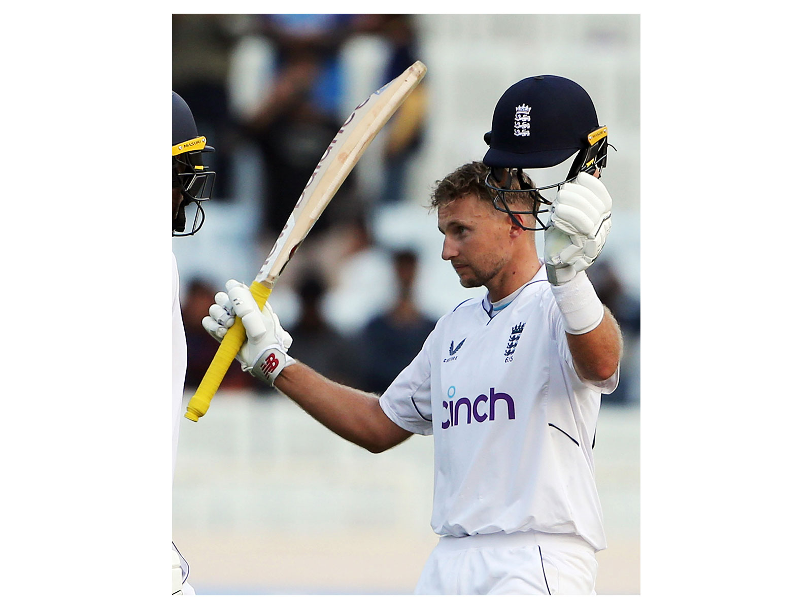 England batter Joe Root (Photo: ANI)