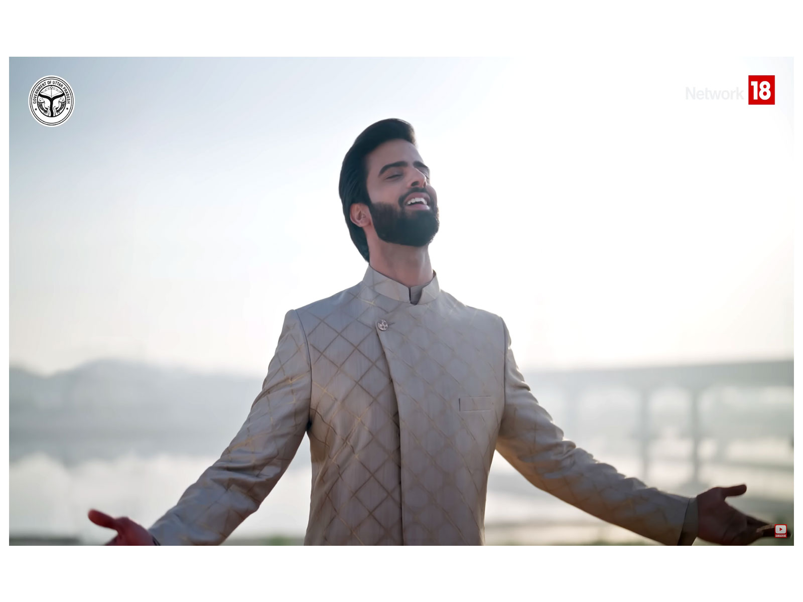 Grammy Spotlight for Indian Music Producer Raghav Mehta as ‘Sounds of Kumbha’ Earns a GRAMMY nomination