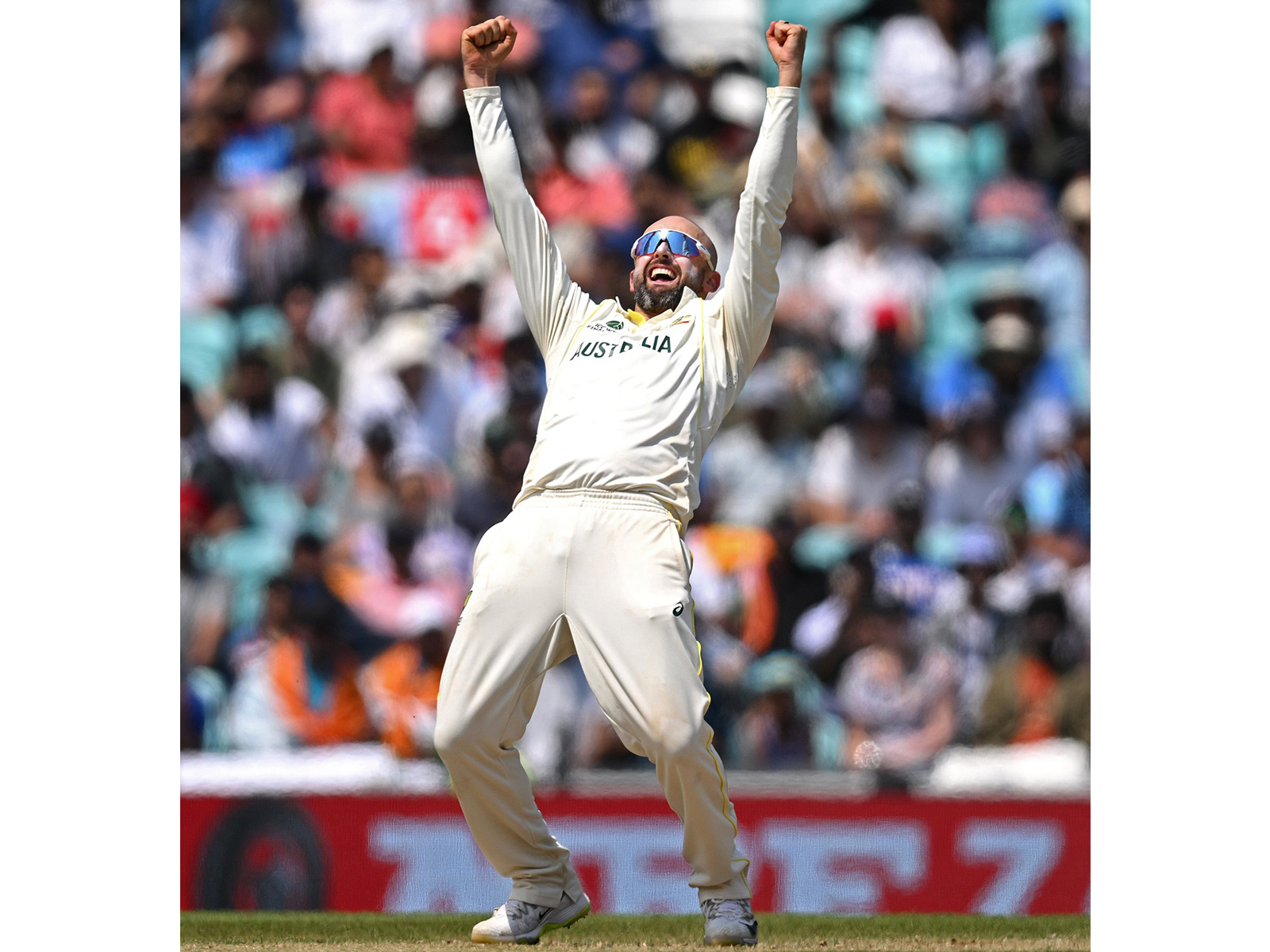 
    Nathan Lyon opens up about his omission from Brisbane Test
    