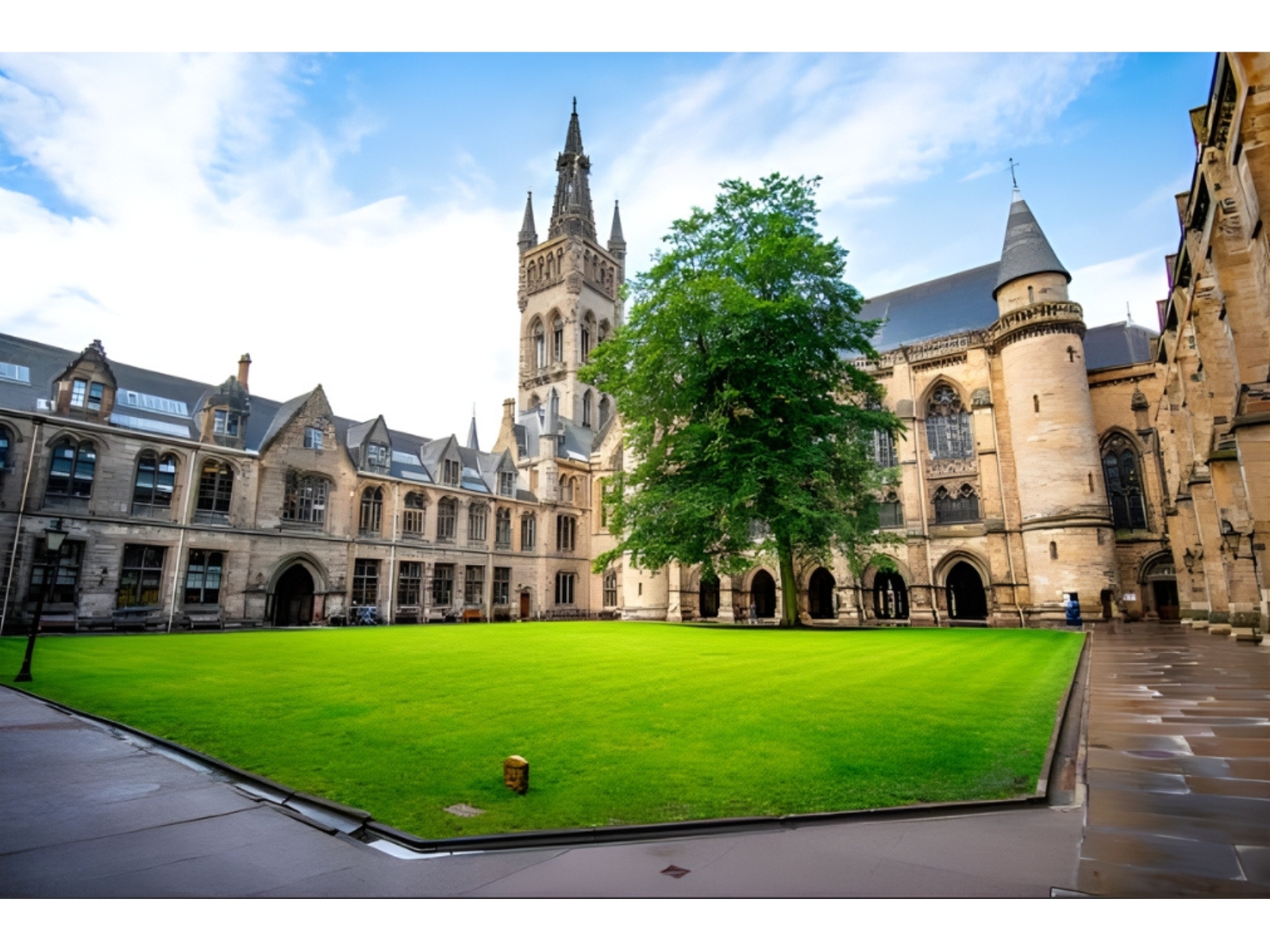 A nine-month blended programme by IIM Indore, Adam Smith Business School & TimesPro for scaling purpose-led ventures.