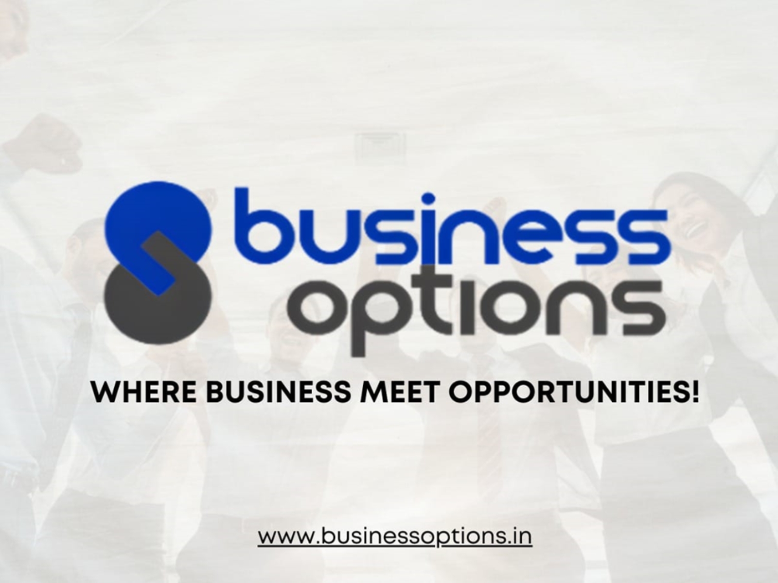 Accume Consulting Strengthens India’s Entrepreneurial Ecosystem with the Launch of BusinessOptions.in