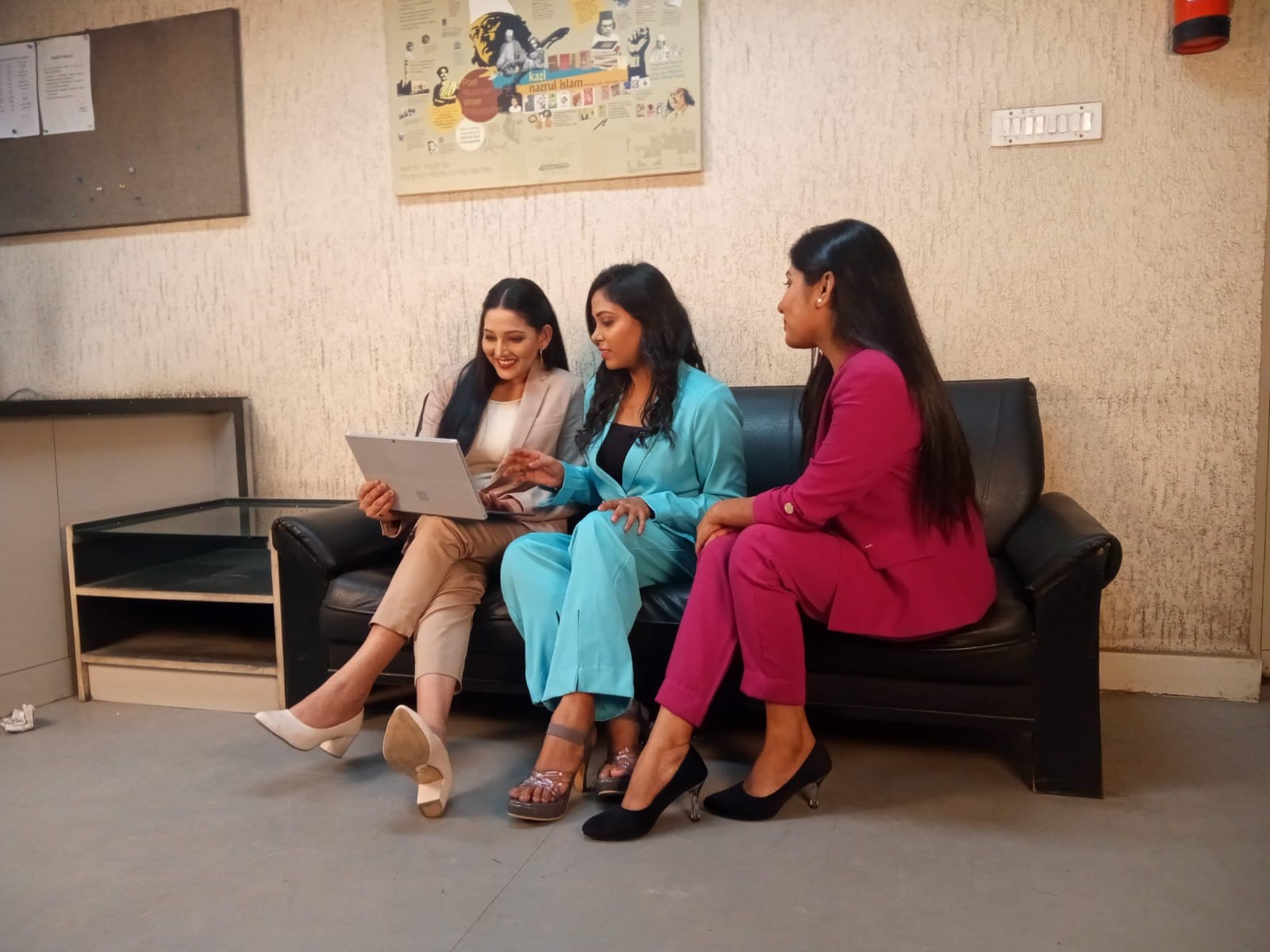 Russian Kyzyl Is Rewriting India’s Lingerie Story with True Knitted Seamless Innovation