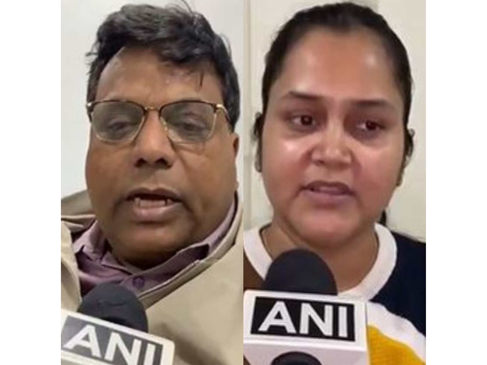 Asian News International (ANI) - Politics - News Image