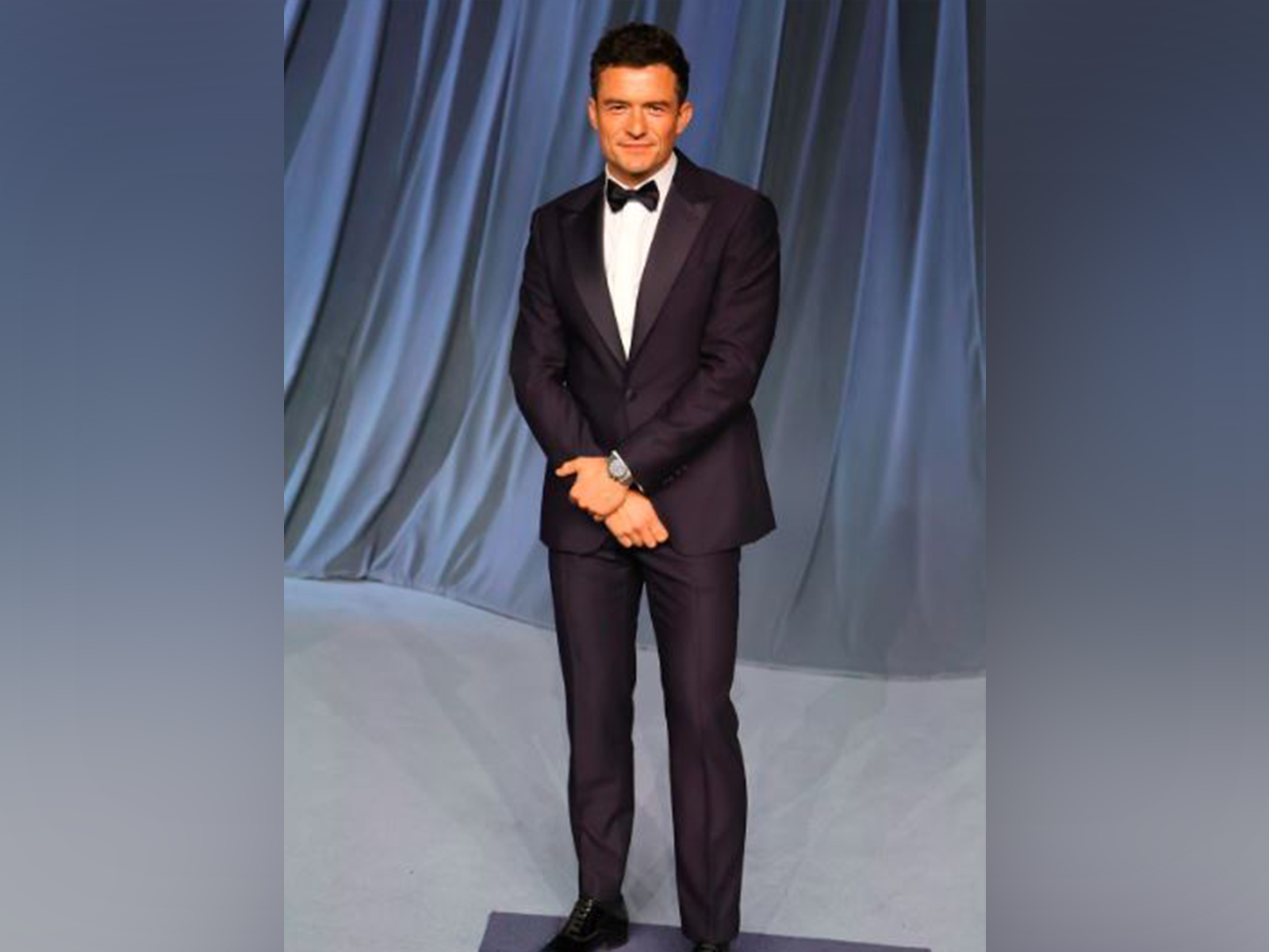 Orlando Bloom (Image source: Instagram/ @orlandobloom)