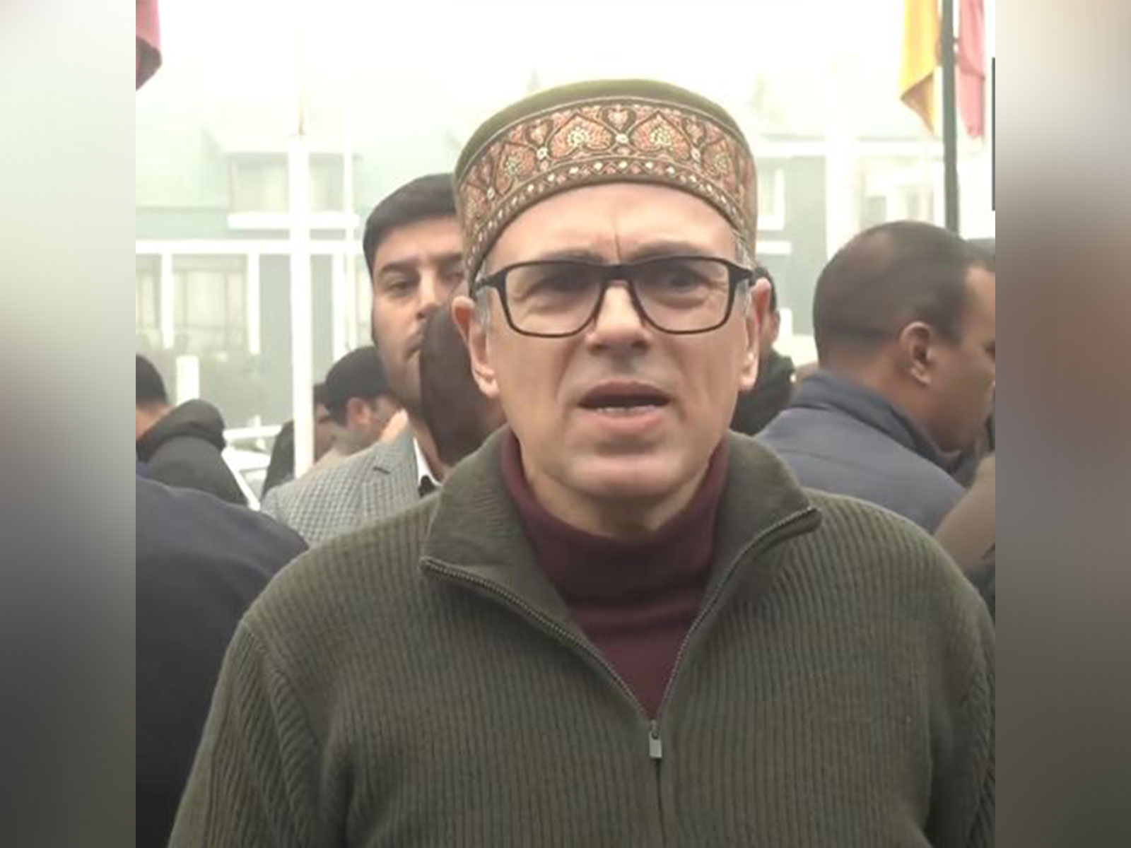 Asian News International (ANI) - Politics - News Image