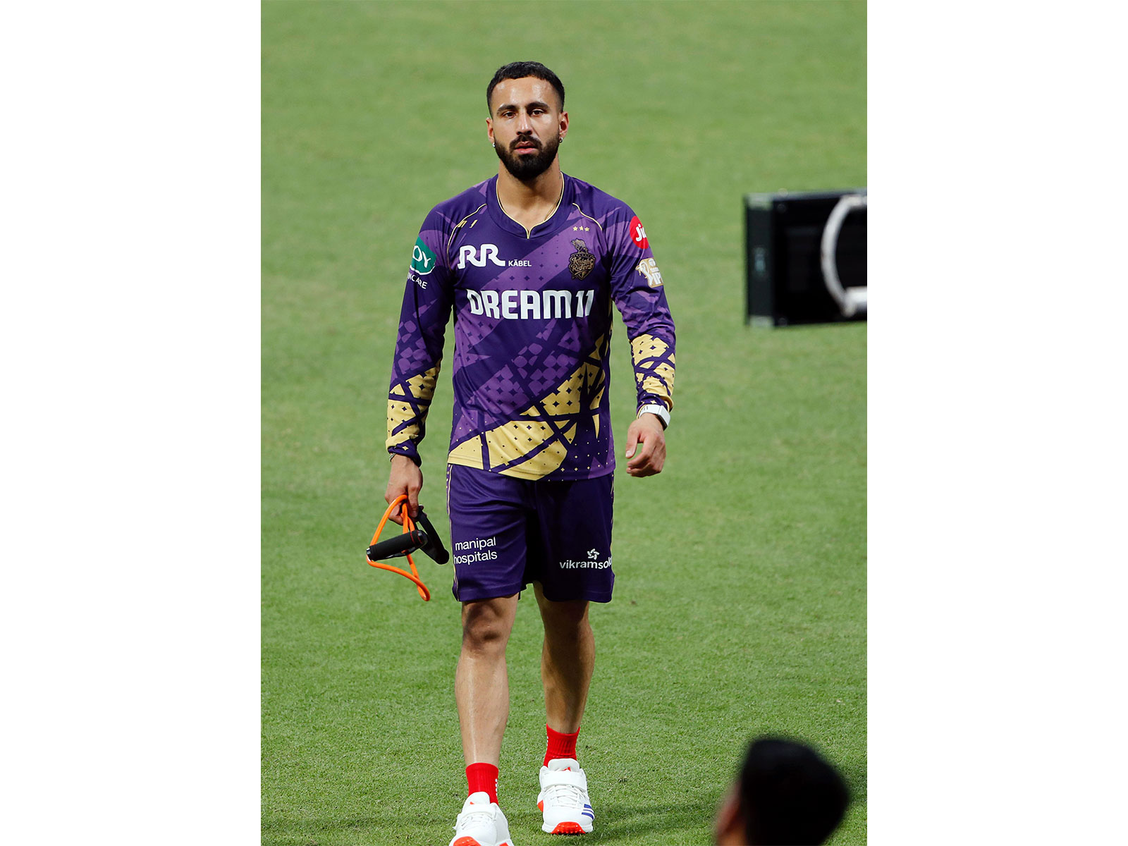 Asian News International (ANI) - Sports - News Image