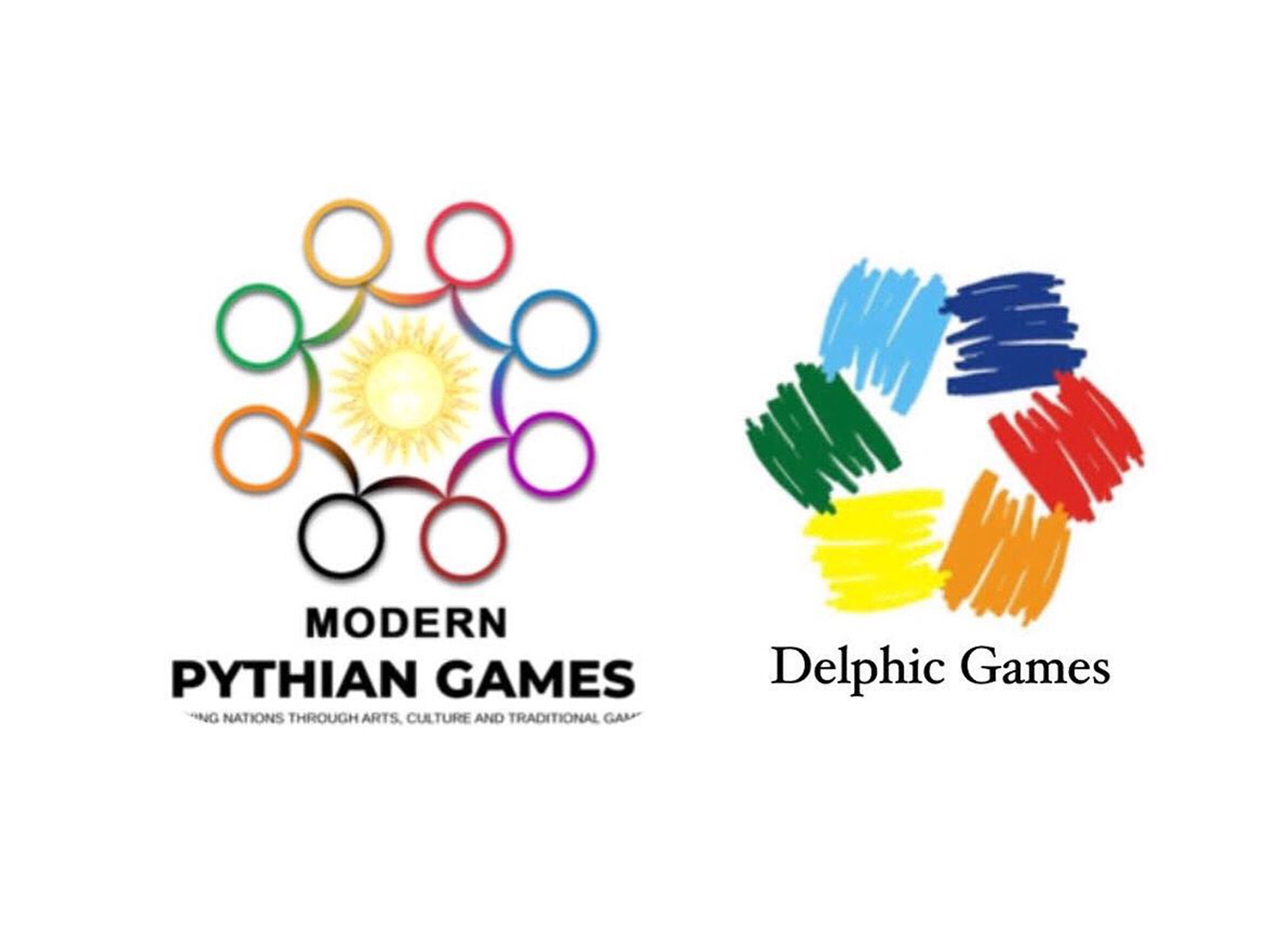 First Youth Delphic Games. (Photo/IPC)  