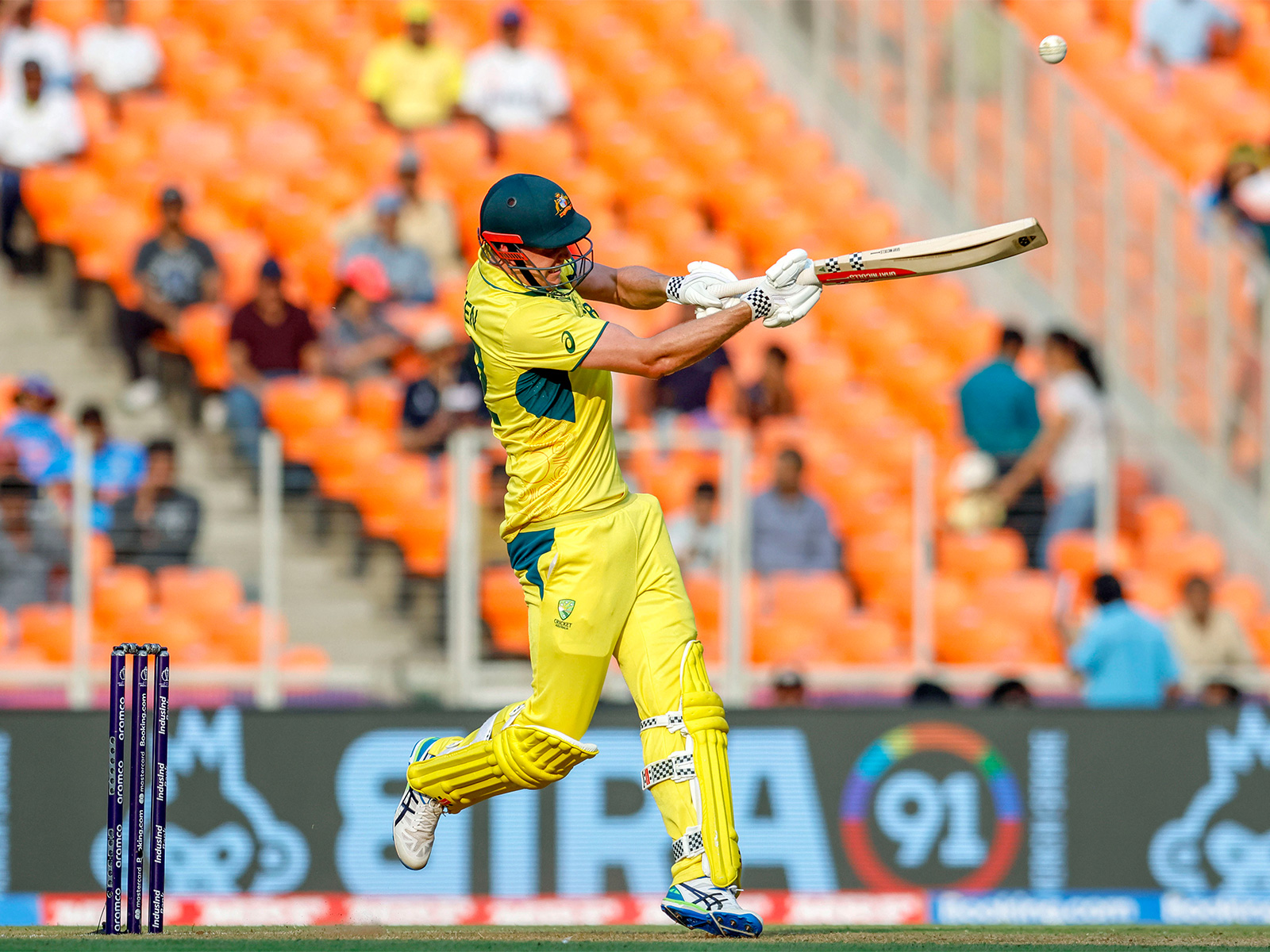 Cameron Green. (Photo: ANI)