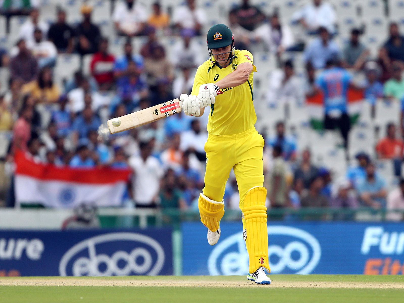 Cameron Green. (Photo: ANI)