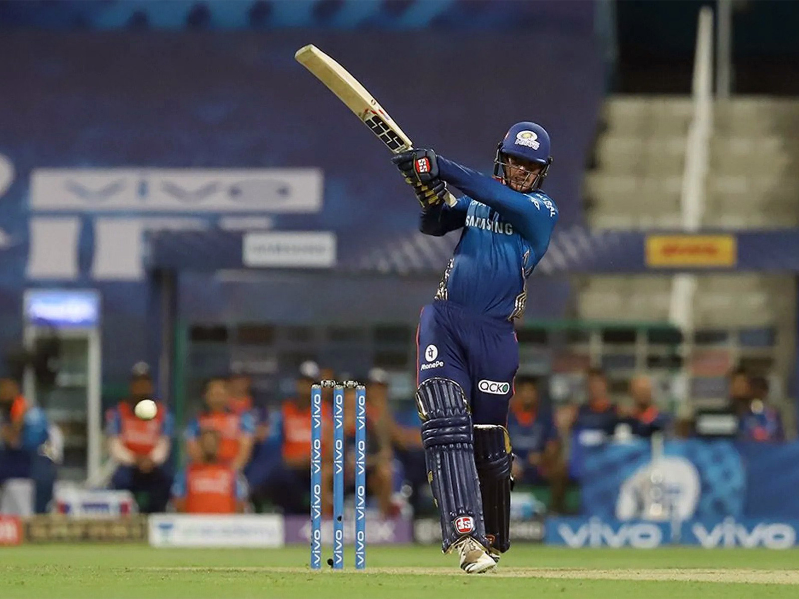 Quinton de Kock (Photo: ANI)