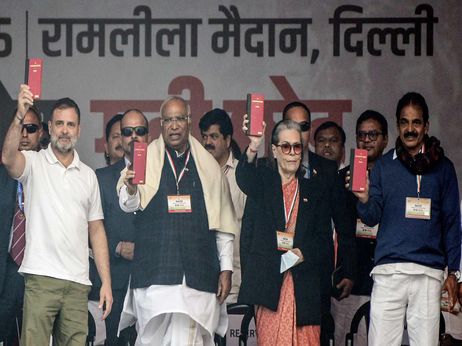 Asian News International (ANI) - Politics - News Image