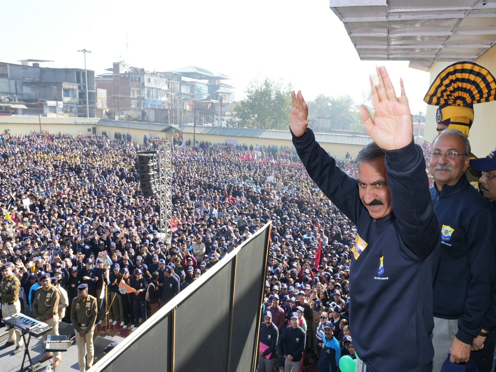 Asian News International (ANI) - Business - News Image