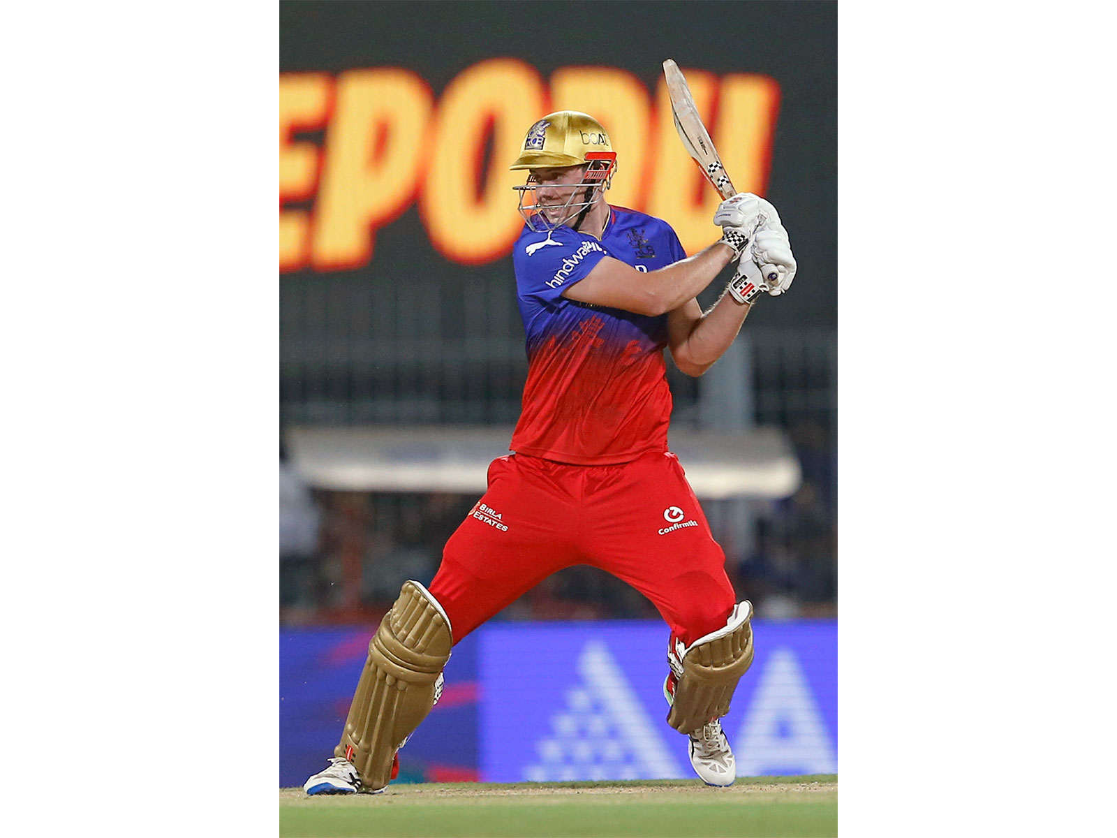 Cameron Green (Photo: ANI)