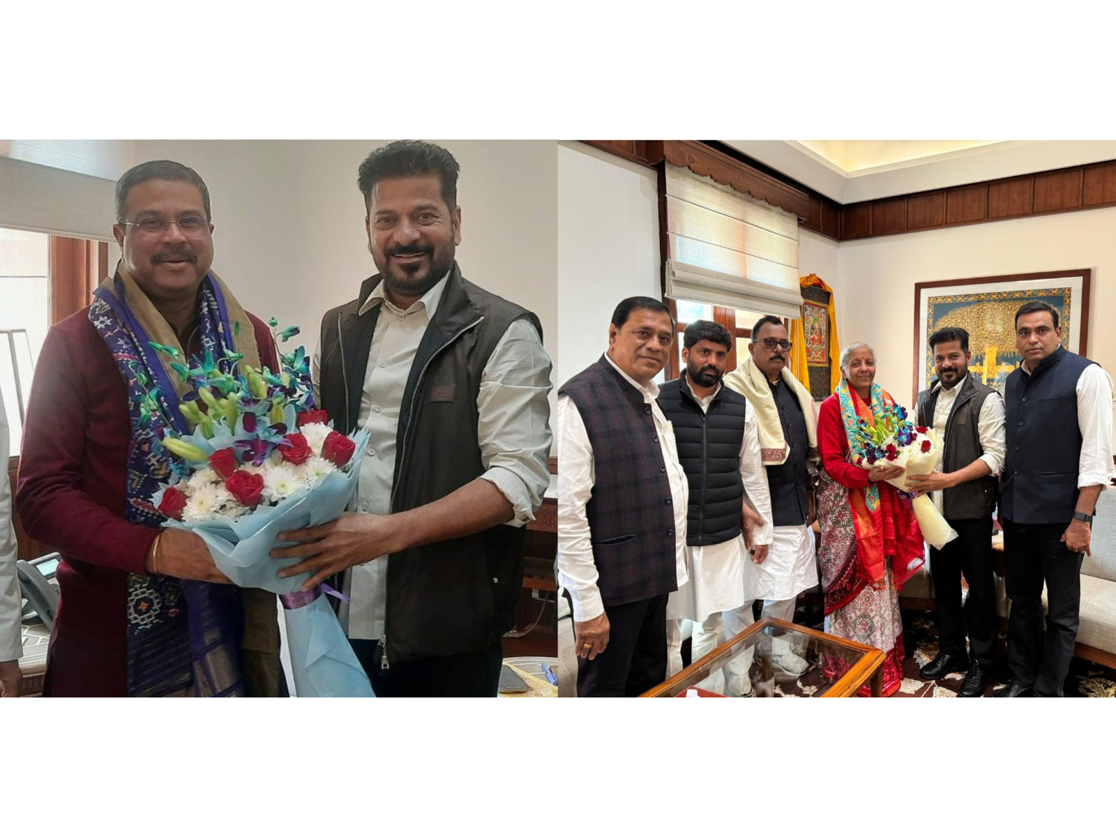 Asian News International (ANI) - Politics - News Image