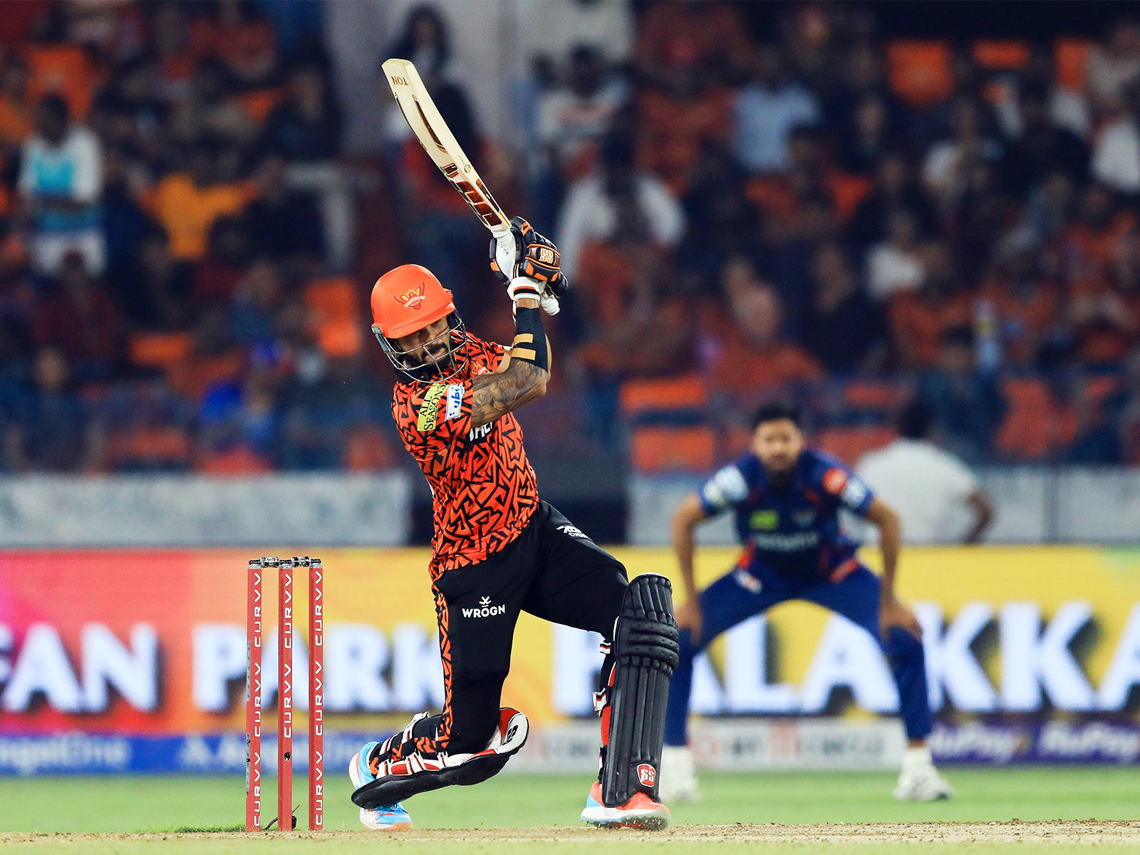 Asian News International (ANI) - Sports - News Image