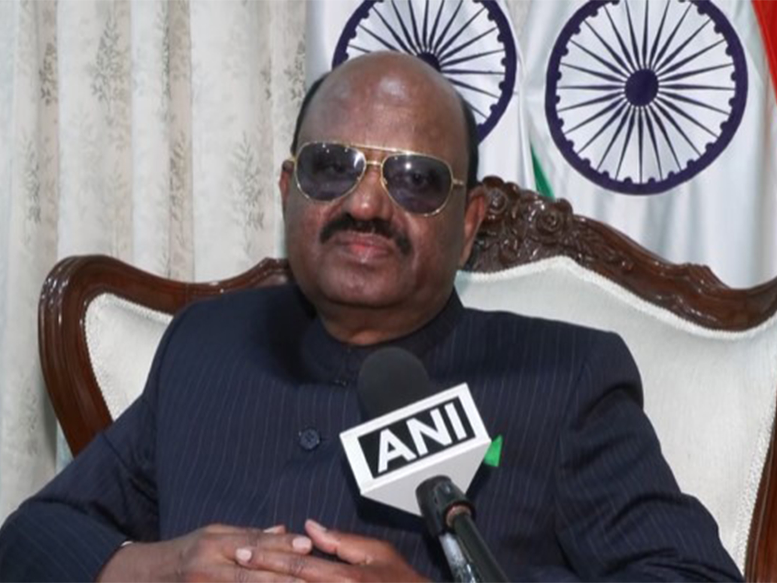 Asian News International (ANI) - Politics - News Image