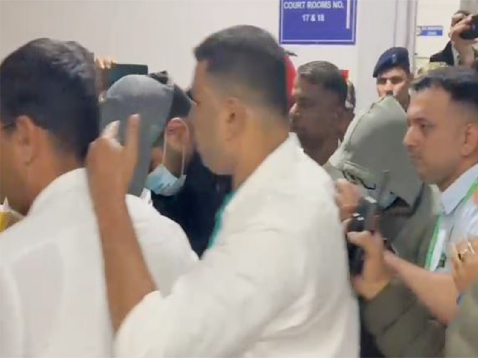 Asian News International (ANI) - Politics - News Image