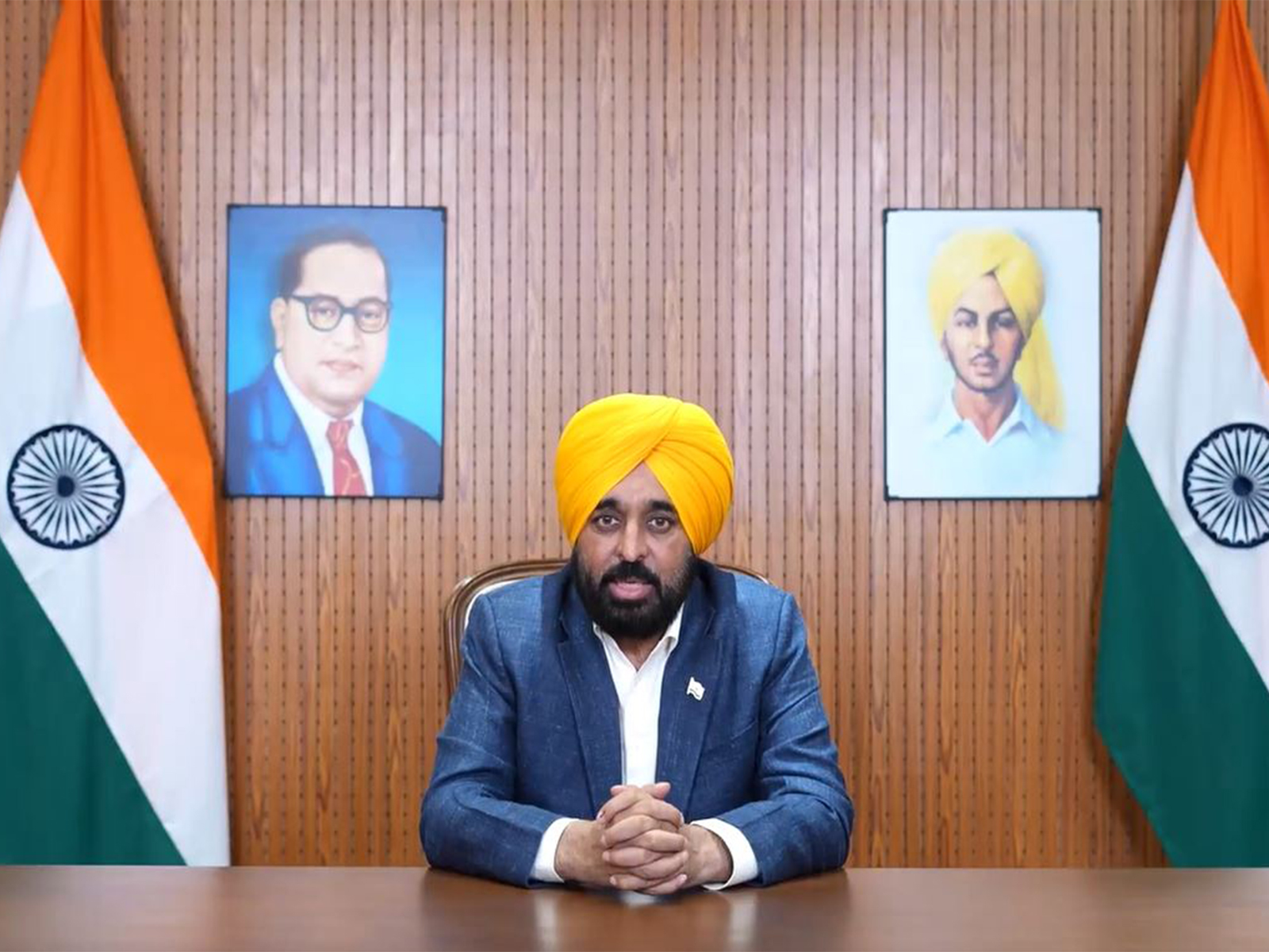 Asian News International (ANI) - Politics - News Image