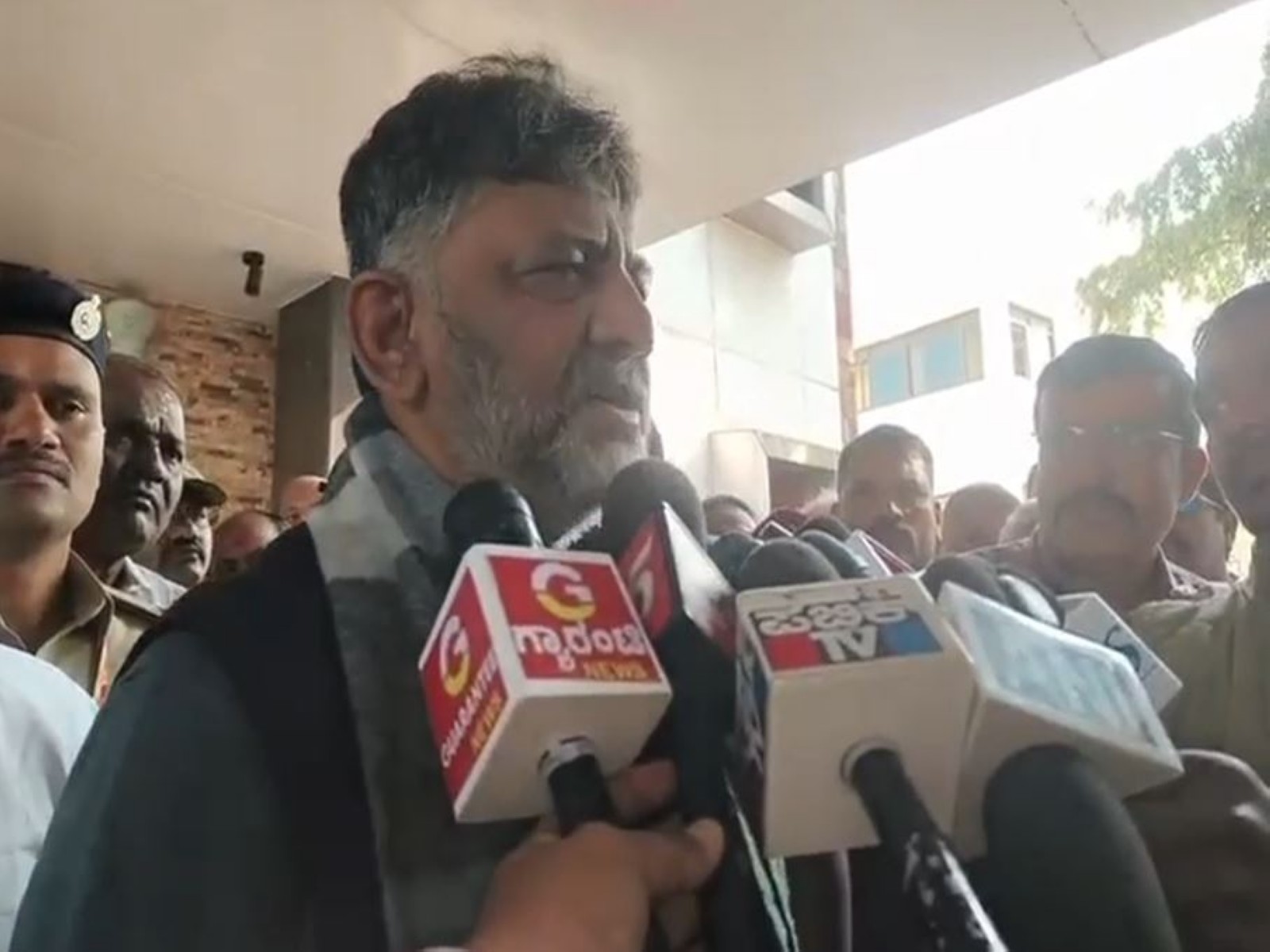 Asian News International (ANI) - Politics - News Image