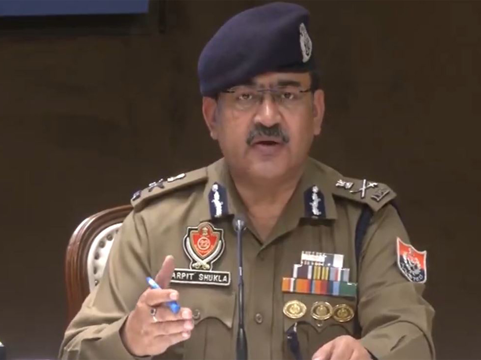 Asian News International (ANI) - Politics - News Image